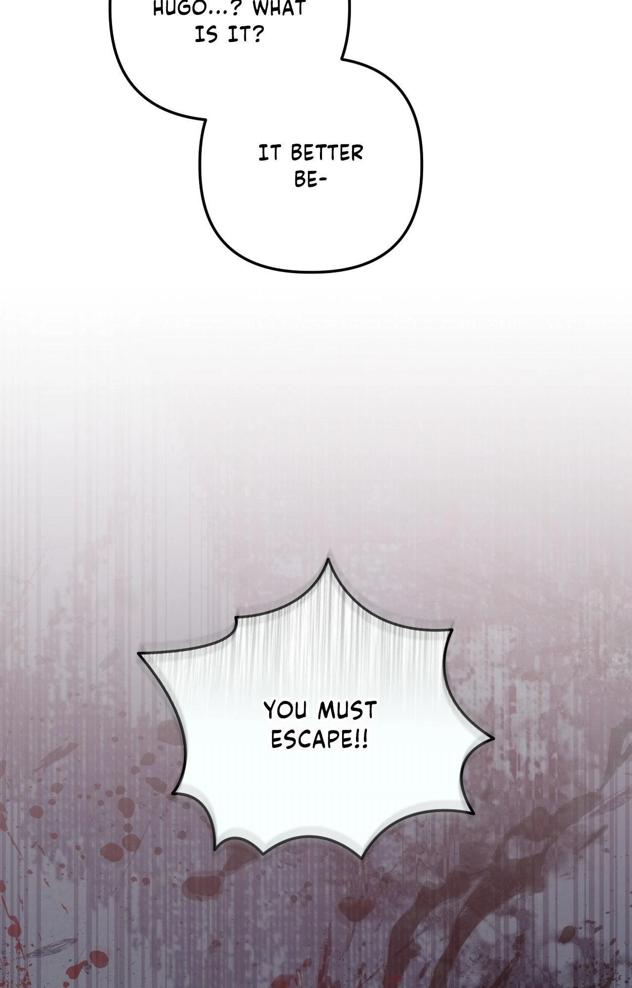 Read The Proxy Bride chapter 42 image 23 on Lezhin