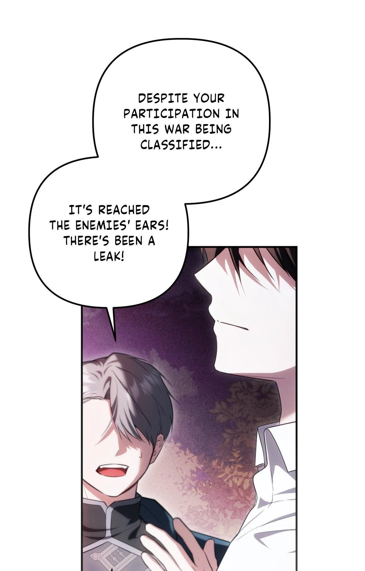Read The Proxy Bride chapter 42 image 26 on Lezhin