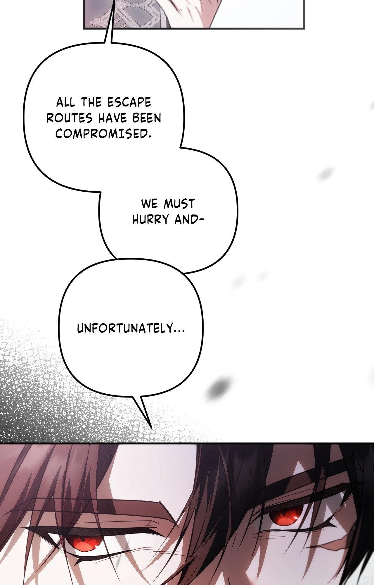 Read The Proxy Bride chapter 42 image 27 on Lezhin