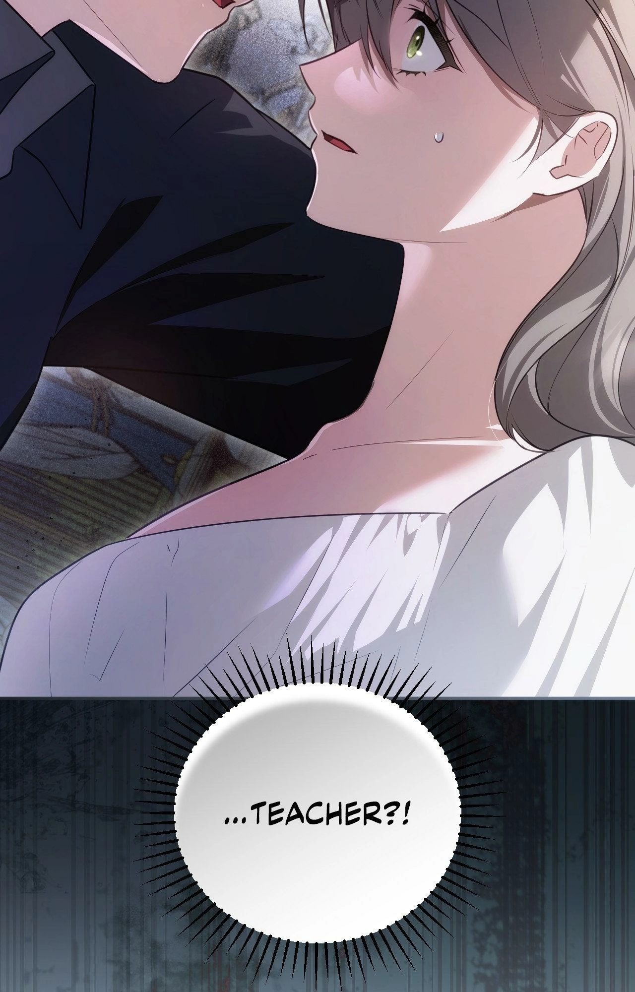 Read The Proxy Bride chapter 42 image 3 on Lezhin