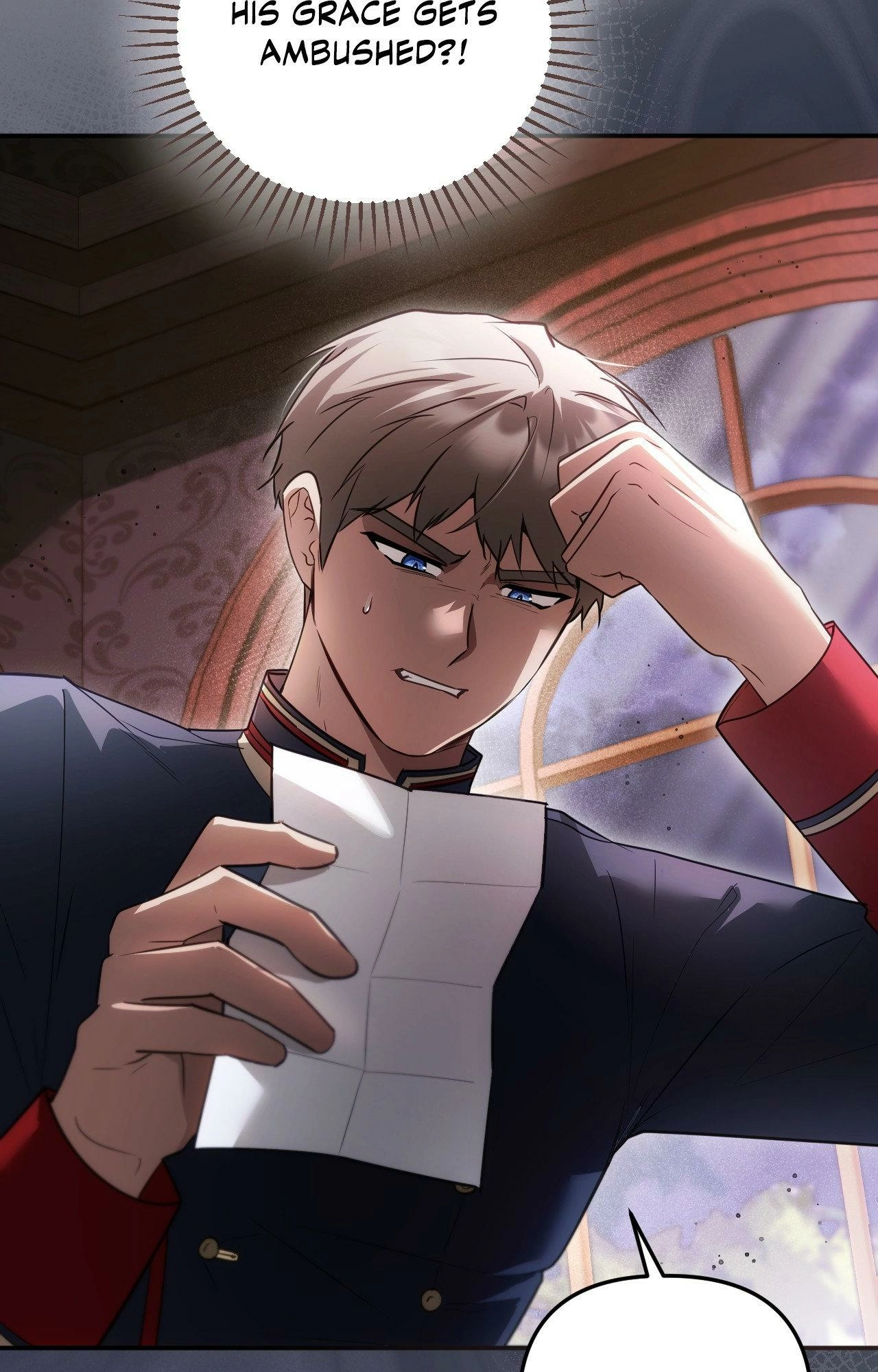 Read The Proxy Bride chapter 42 image 36 on Lezhin