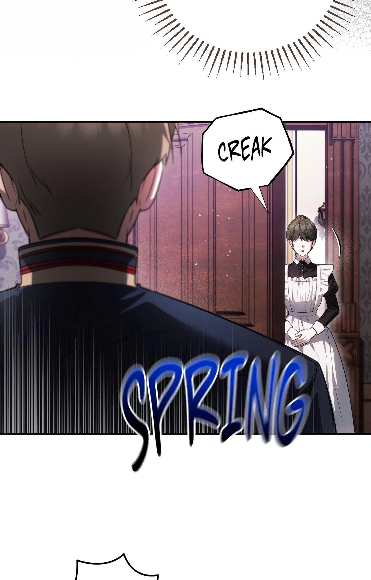 Read The Proxy Bride chapter 42 image 38 on Lezhin