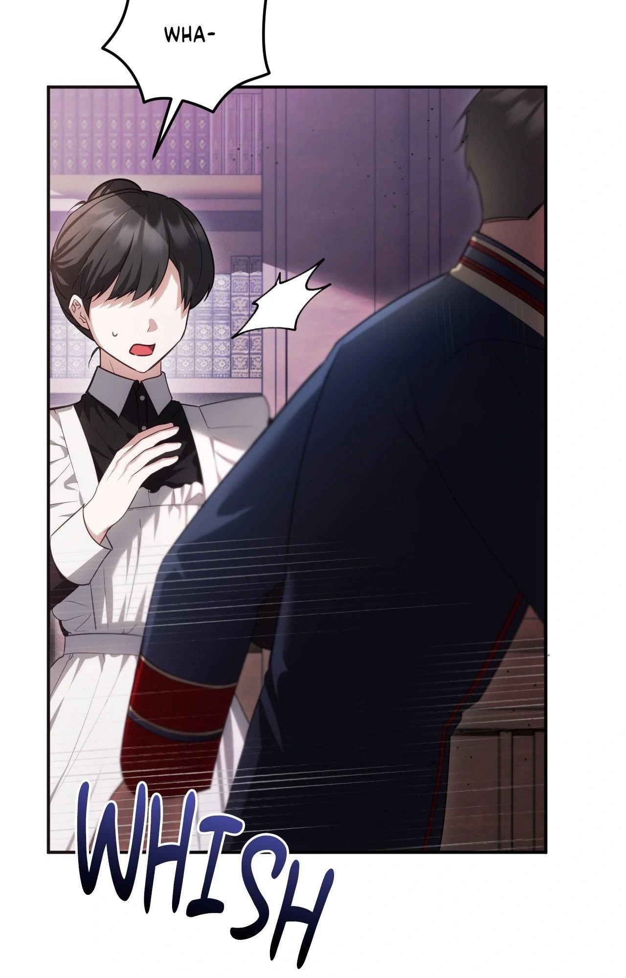 Read The Proxy Bride chapter 42 image 39 on Lezhin