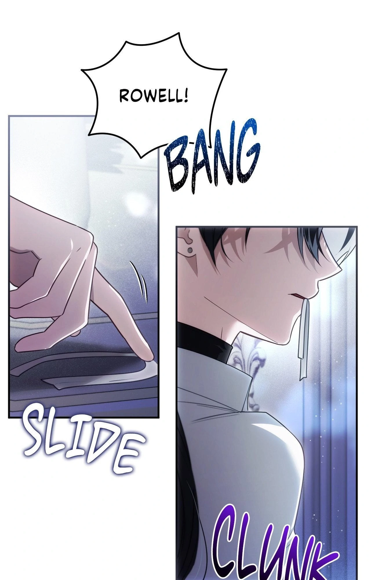 Read The Proxy Bride chapter 42 image 47 on Lezhin