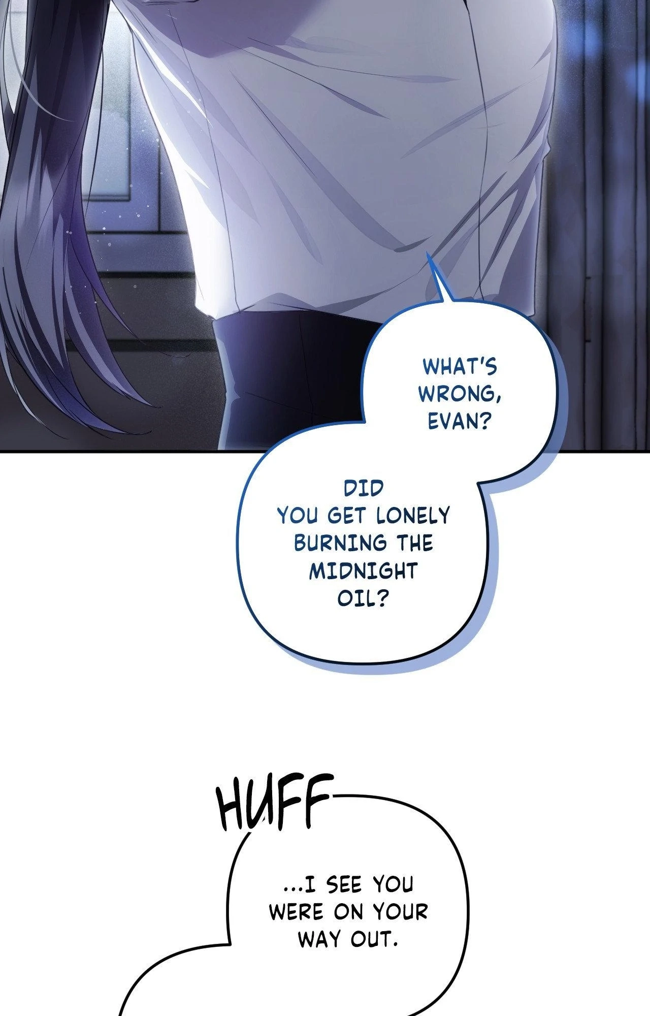 Read The Proxy Bride chapter 42 image 49 on Lezhin