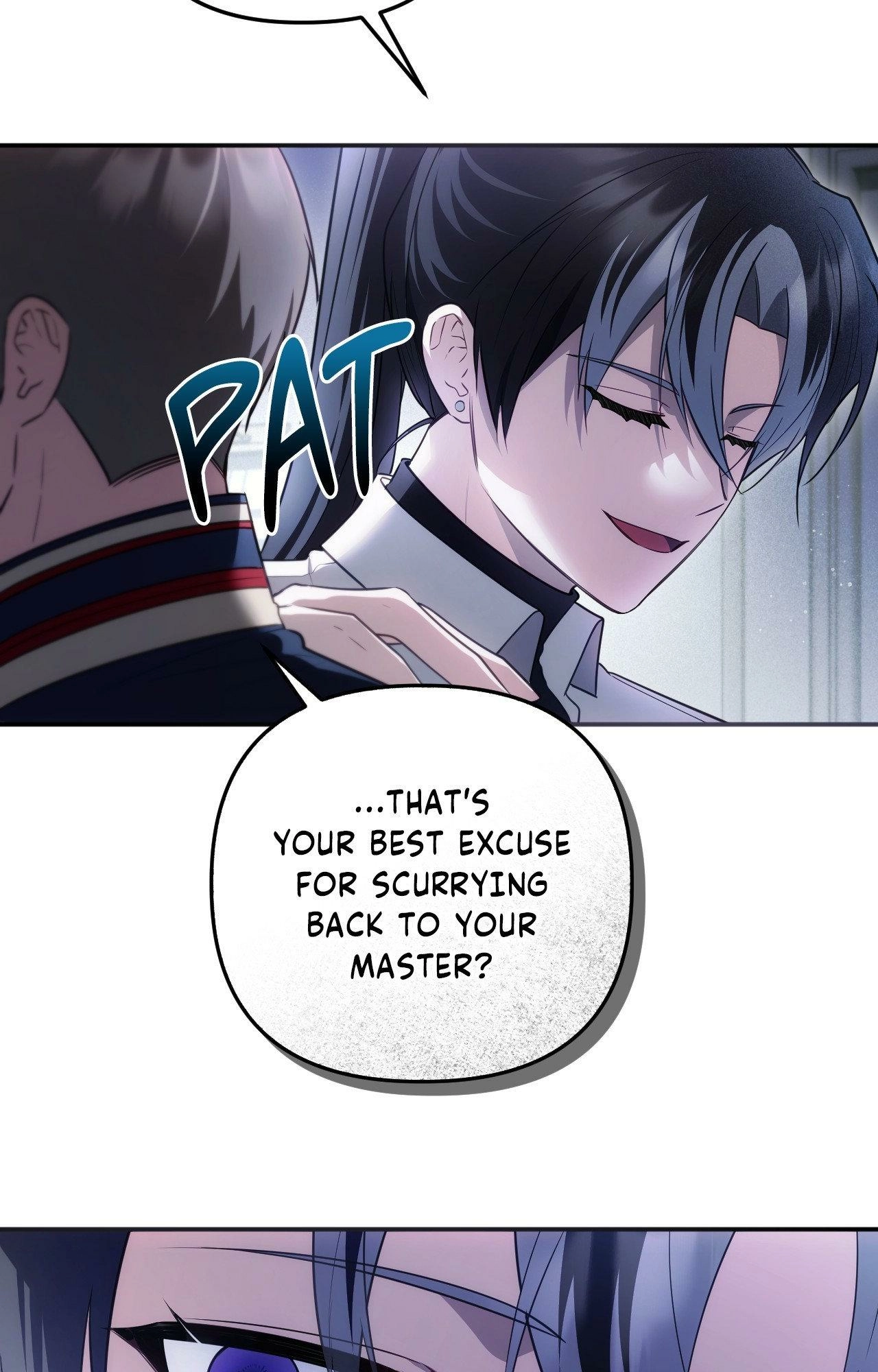 Read The Proxy Bride chapter 42 image 52 on Lezhin