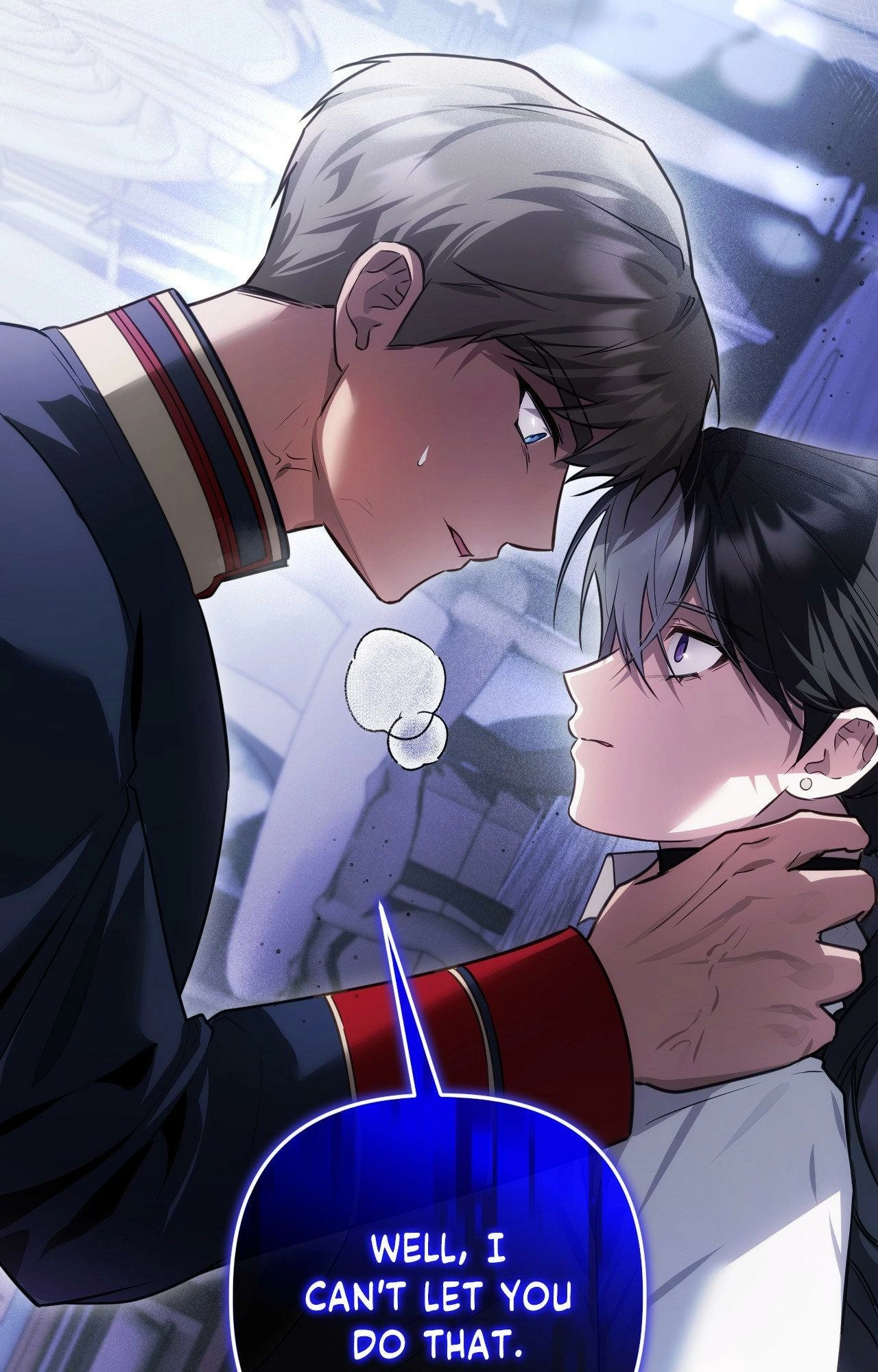 Read The Proxy Bride chapter 42 image 57 on Lezhin
