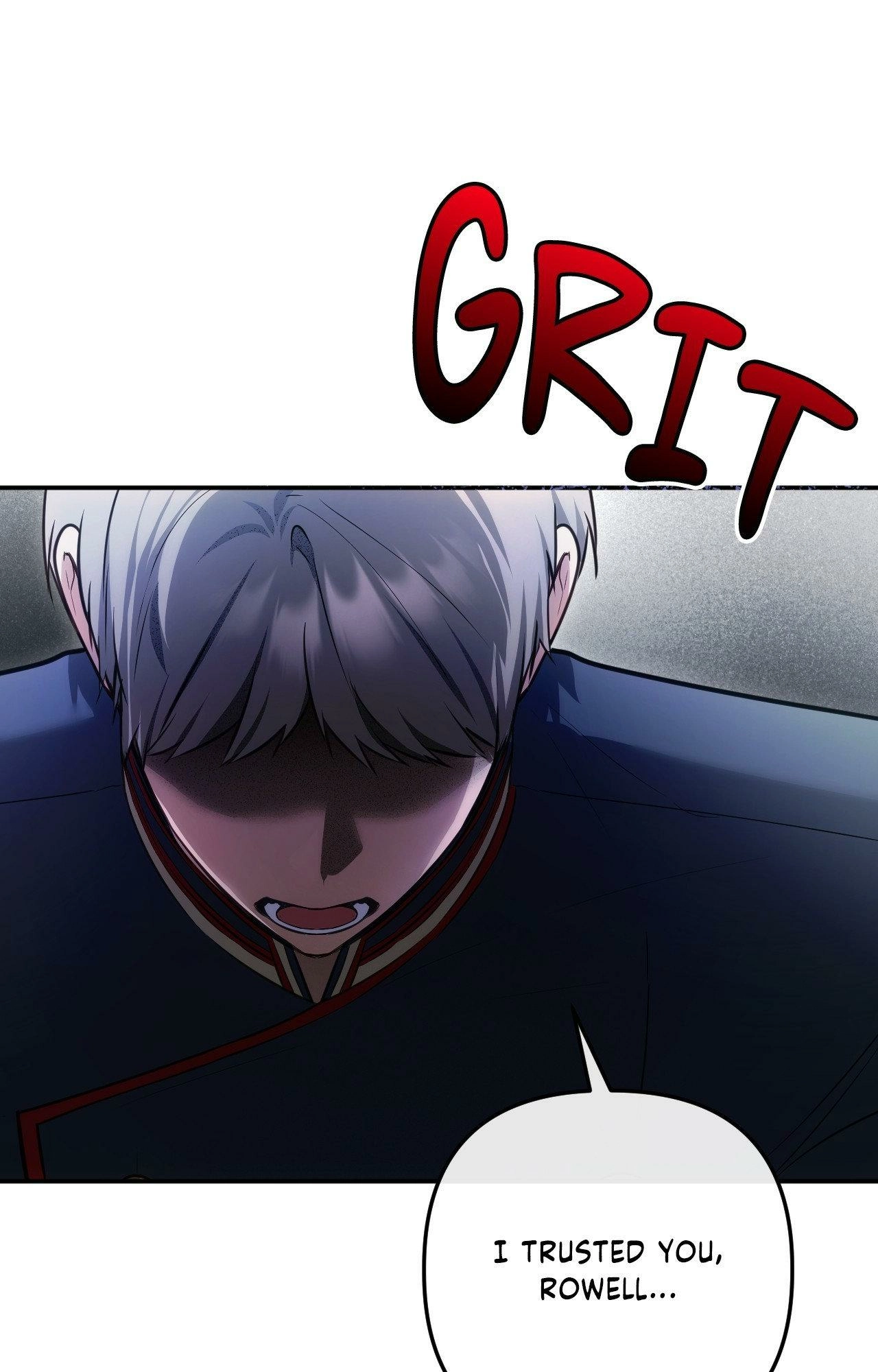 Read The Proxy Bride chapter 42 image 60 on Lezhin