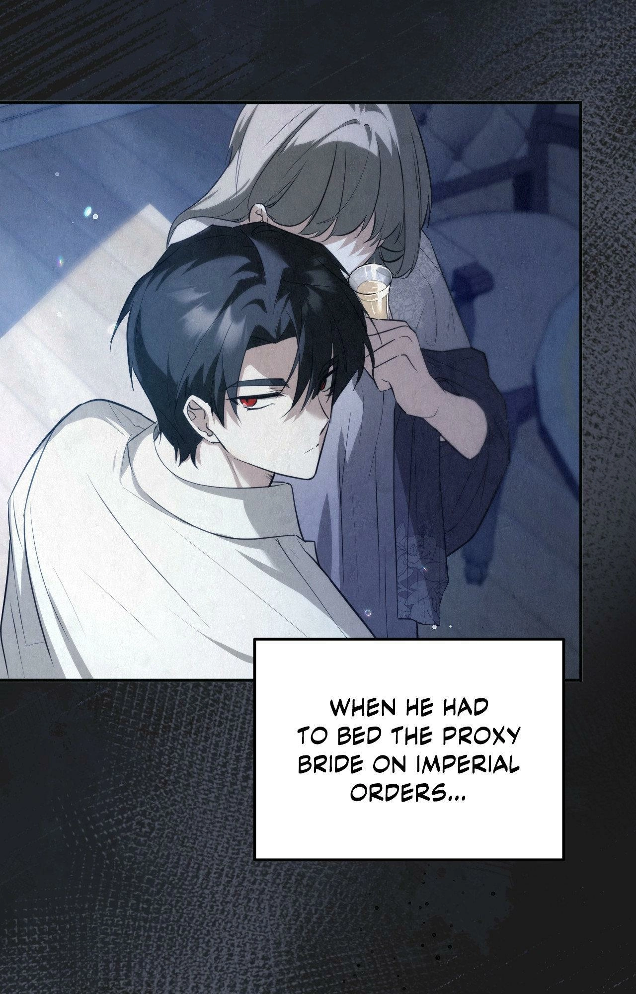 Read The Proxy Bride chapter 42 image 63 on Lezhin