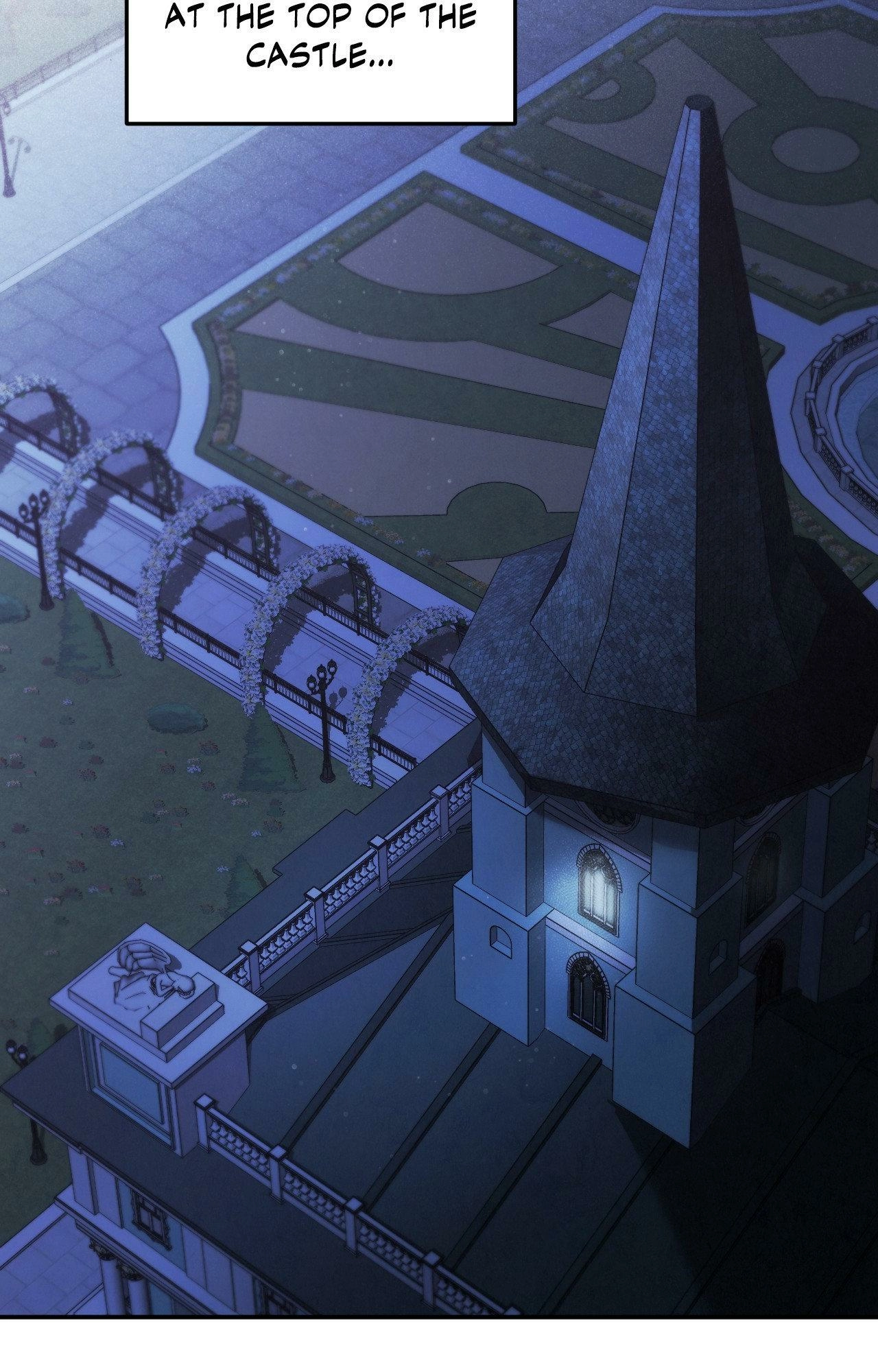 Read The Proxy Bride chapter 42 image 66 on Lezhin