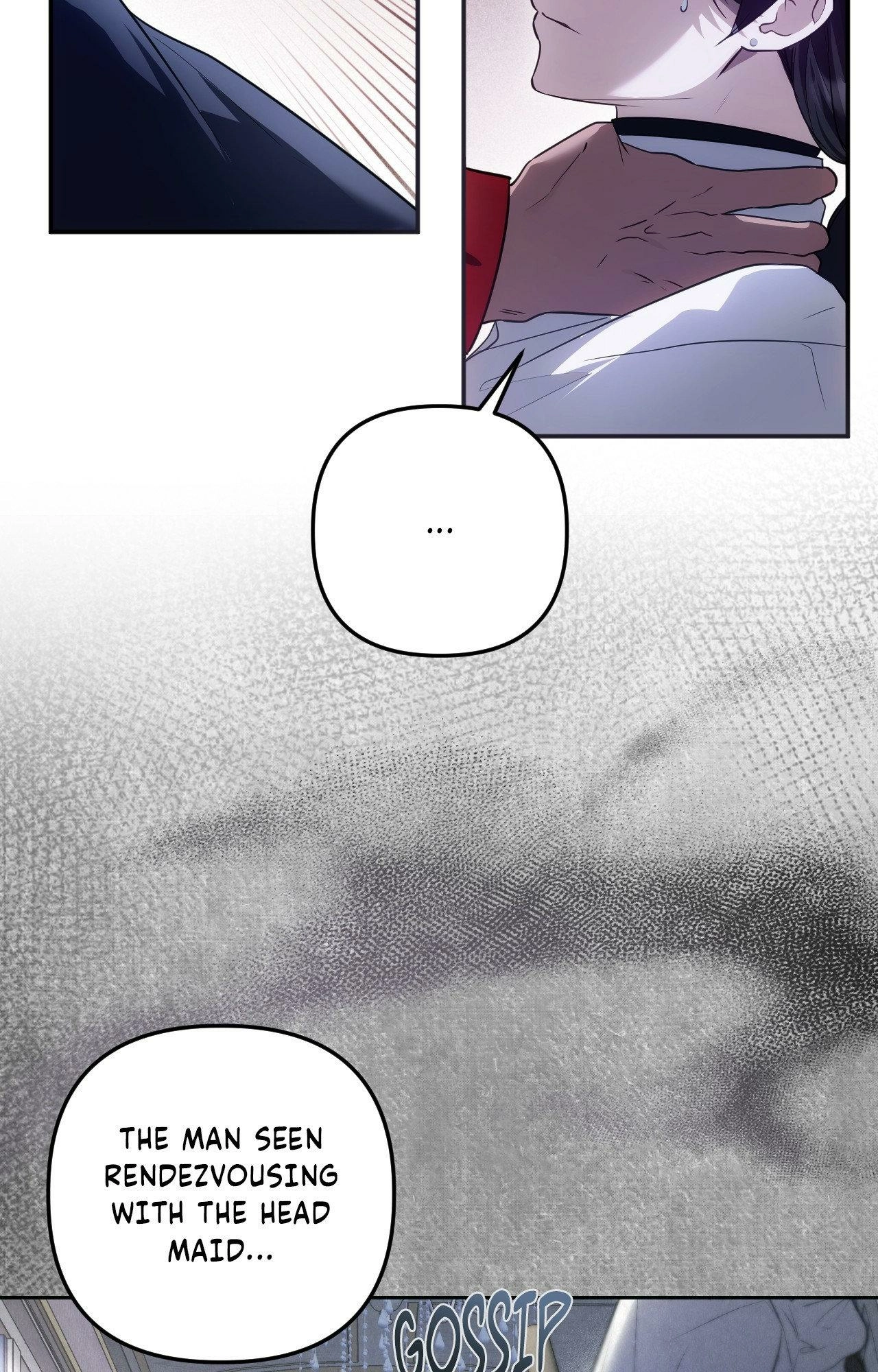 Read The Proxy Bride chapter 42 image 69 on Lezhin