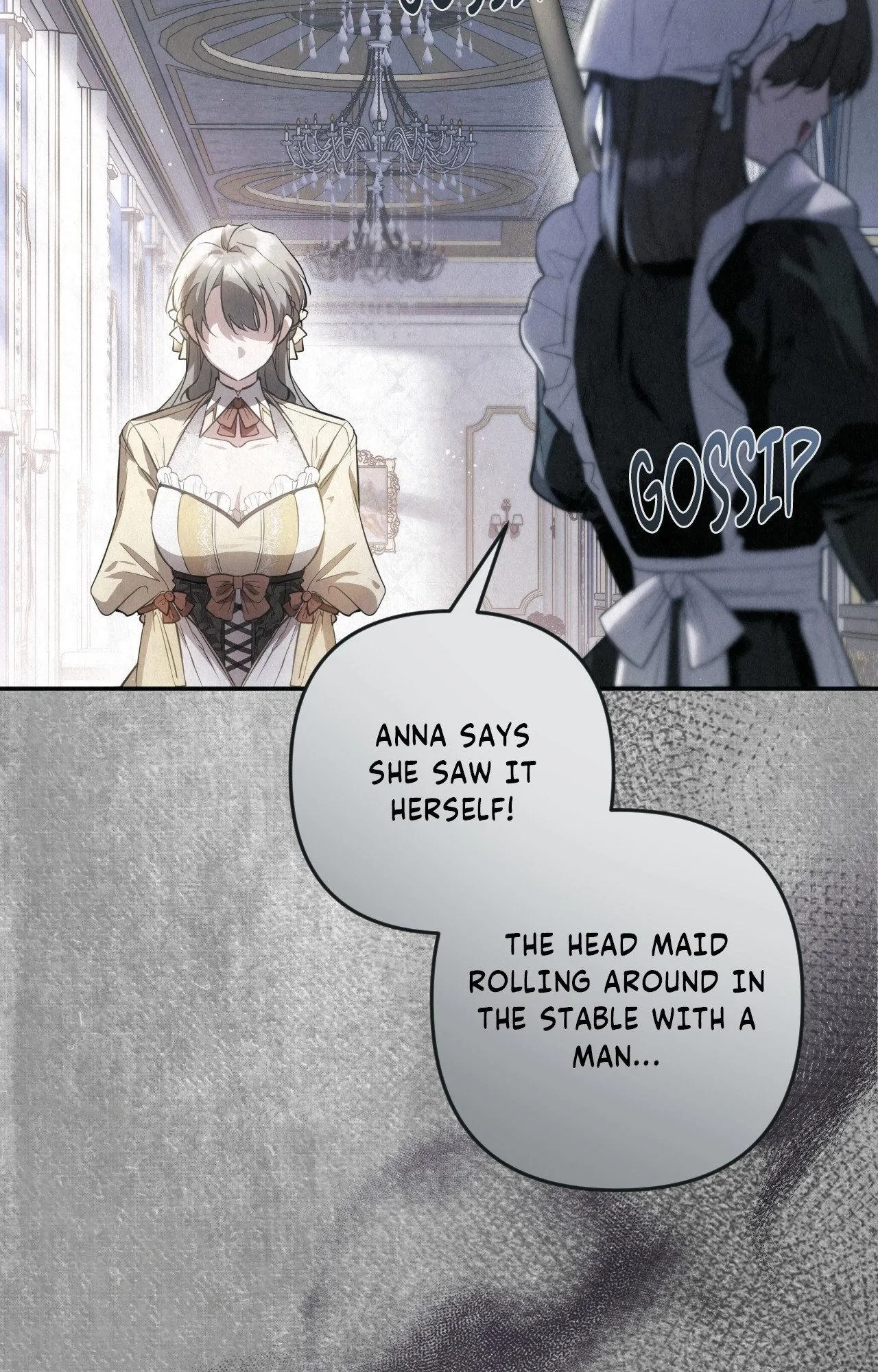 Read The Proxy Bride chapter 42 image 70 on Lezhin