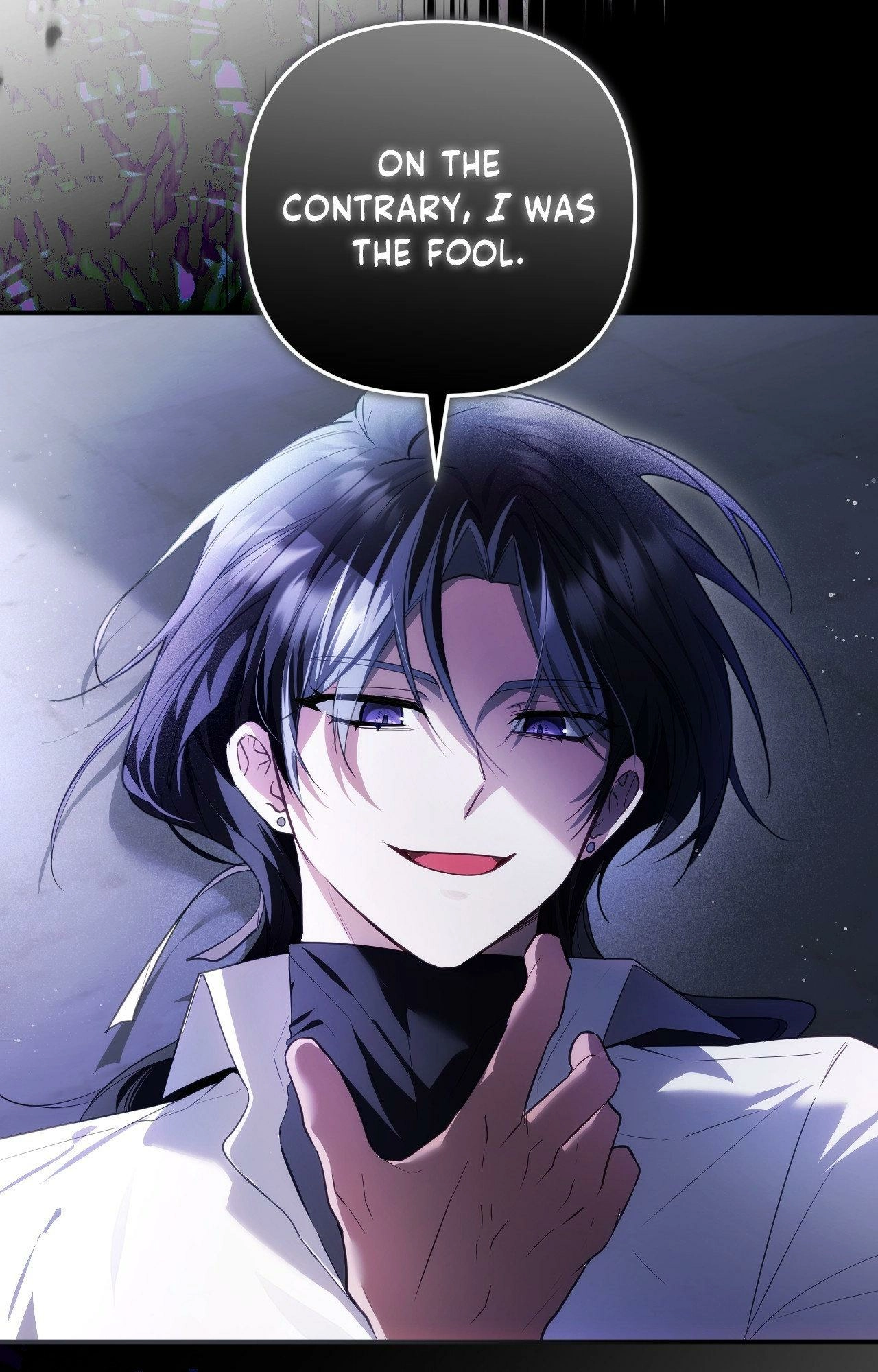 Read The Proxy Bride chapter 42 image 77 on Lezhin