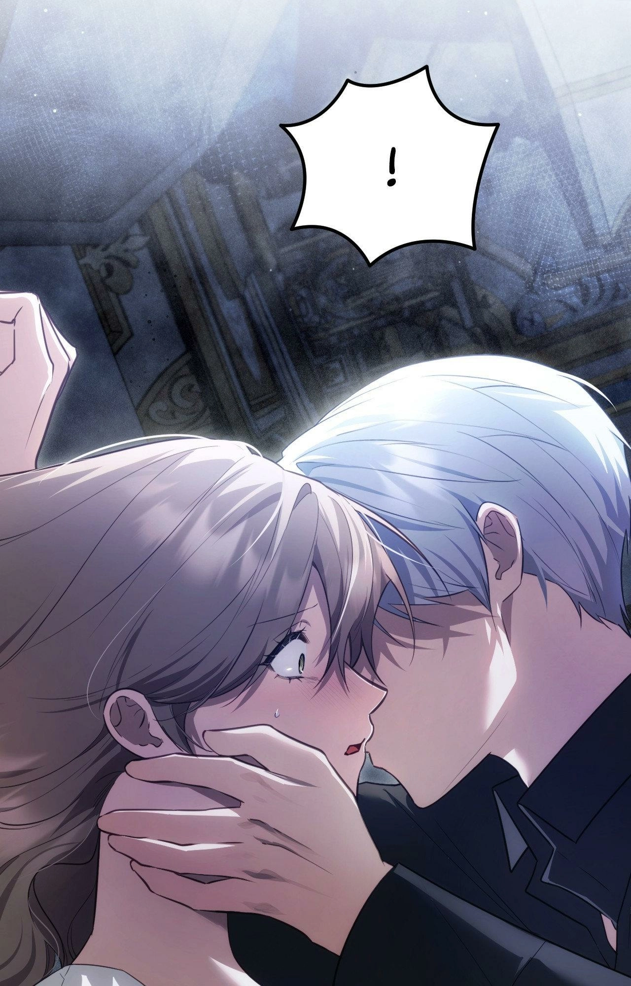 Read The Proxy Bride chapter 42 image 8 on Lezhin