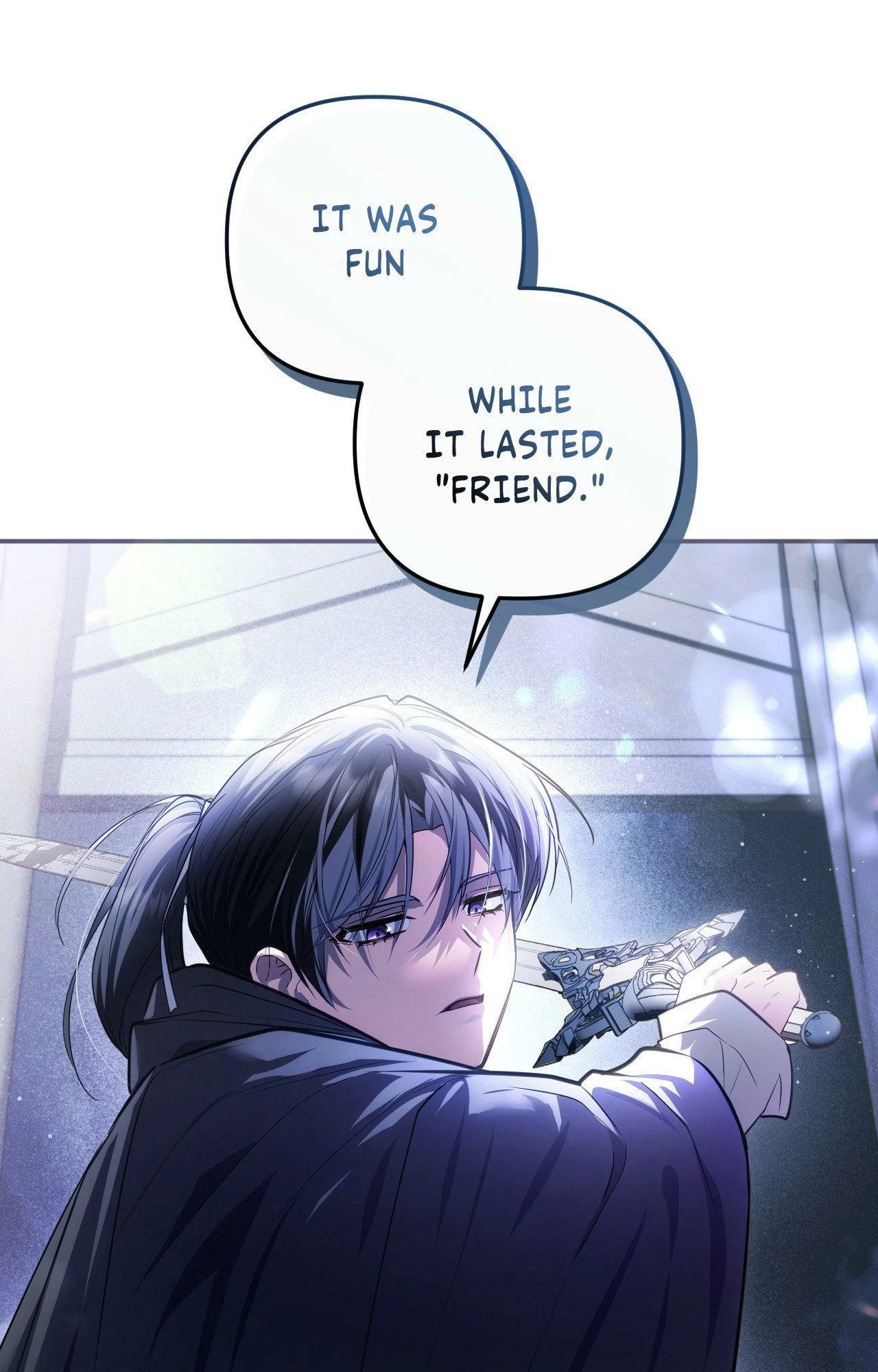 Read The Proxy Bride chapter 42 image 80 on Lezhin