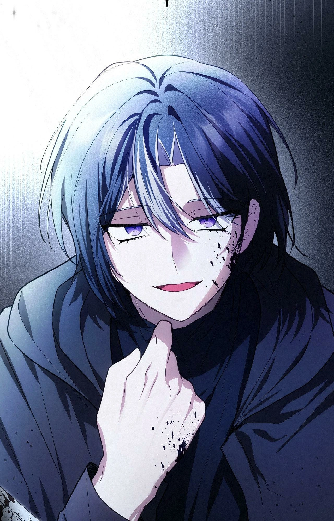 Read The Proxy Bride chapter 43 image 10 on Lezhin