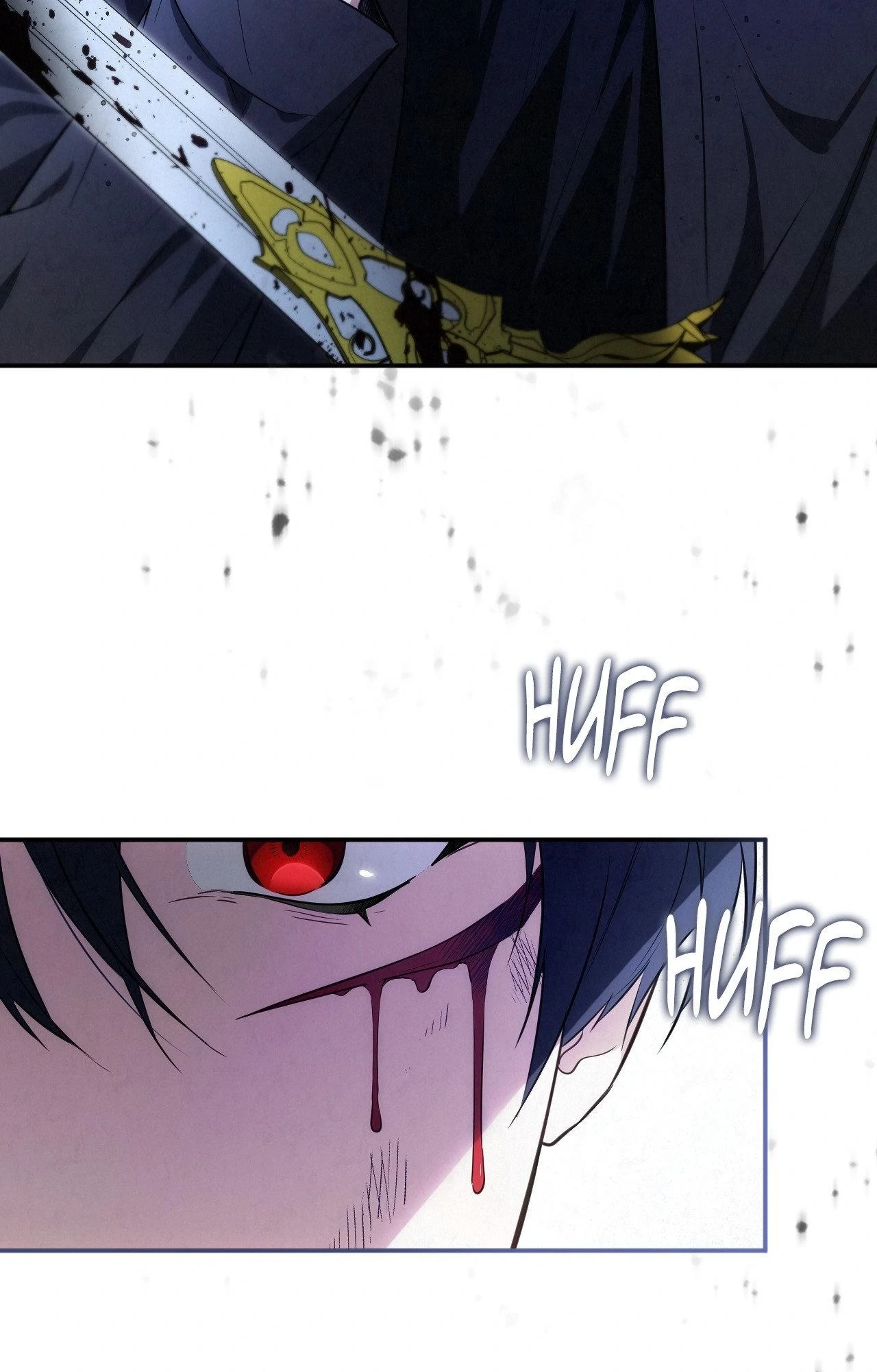Read The Proxy Bride chapter 43 image 11 on Lezhin