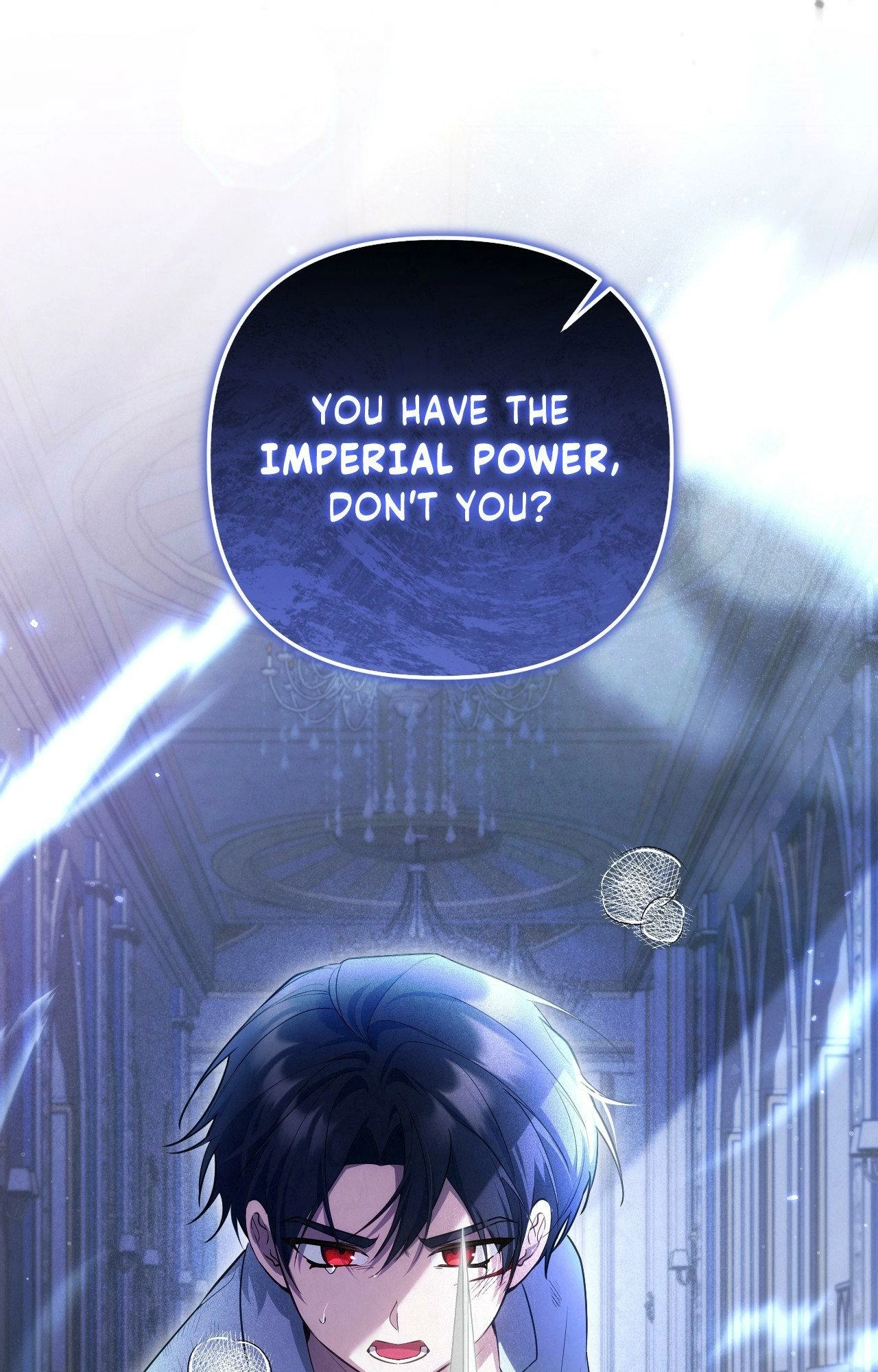 Read The Proxy Bride chapter 43 image 12 on Lezhin