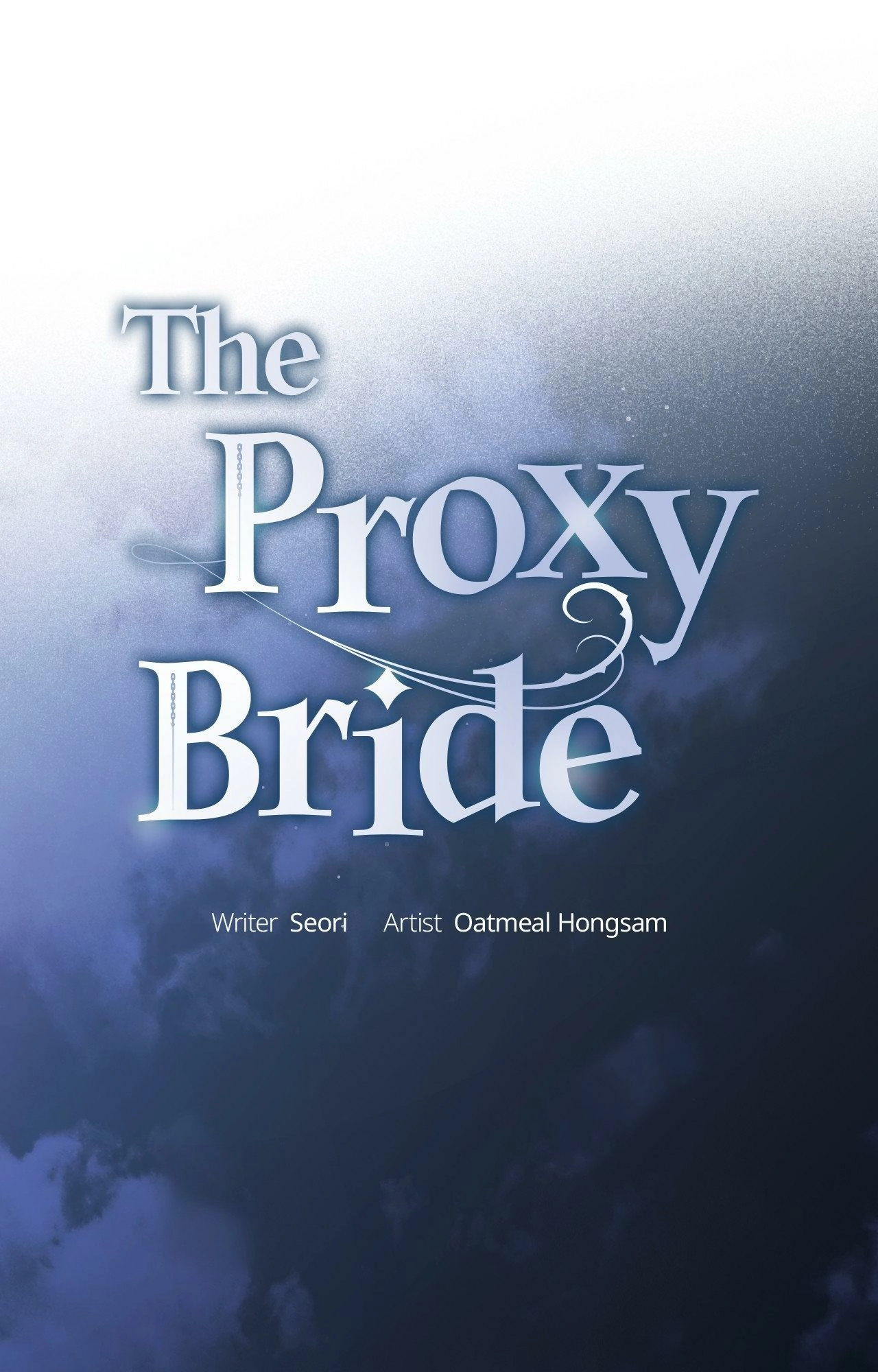 Read The Proxy Bride chapter 43 image 15 on Lezhin