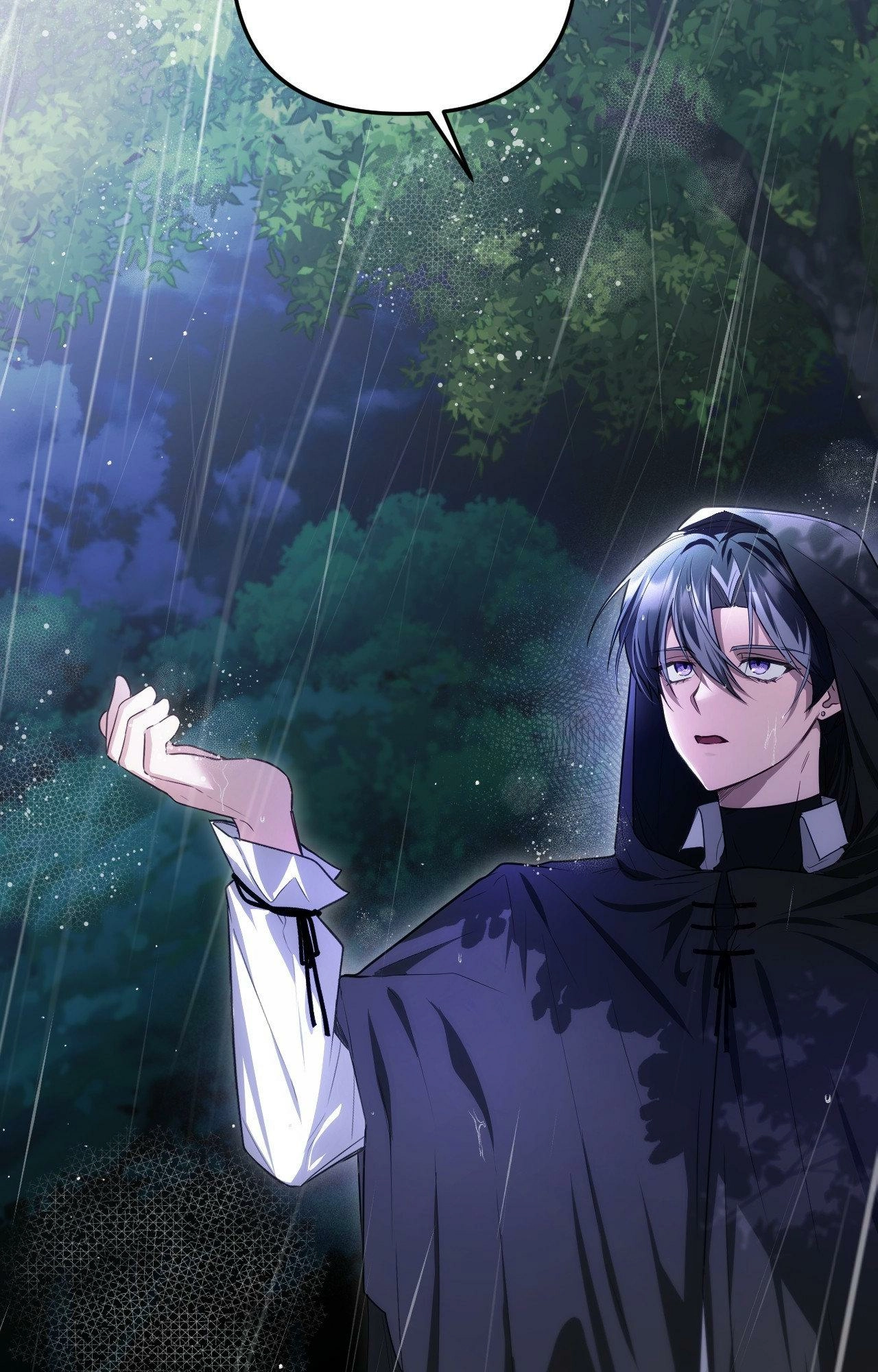 Read The Proxy Bride chapter 43 image 2 on Lezhin