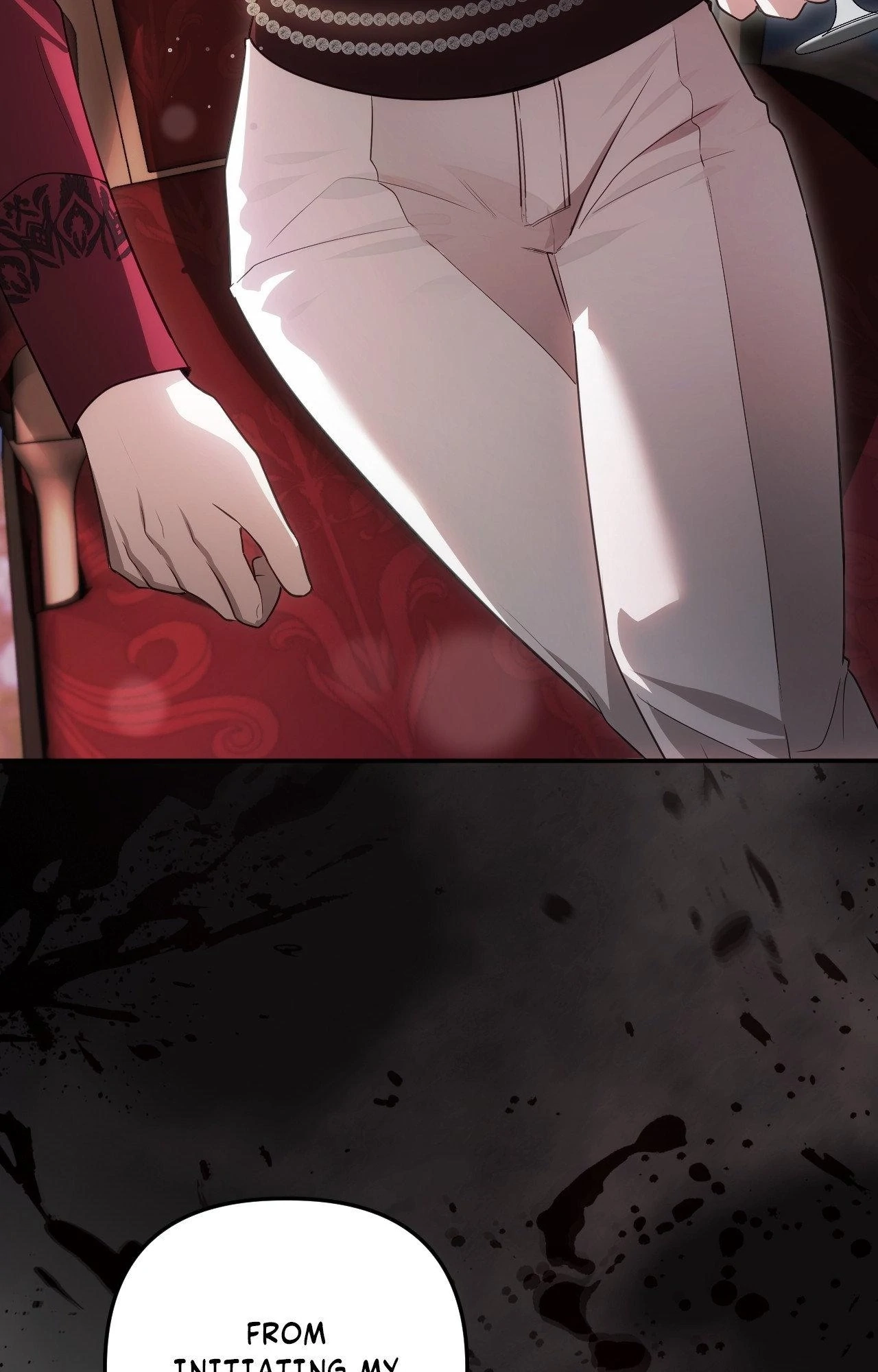 Read The Proxy Bride chapter 43 image 20 on Lezhin