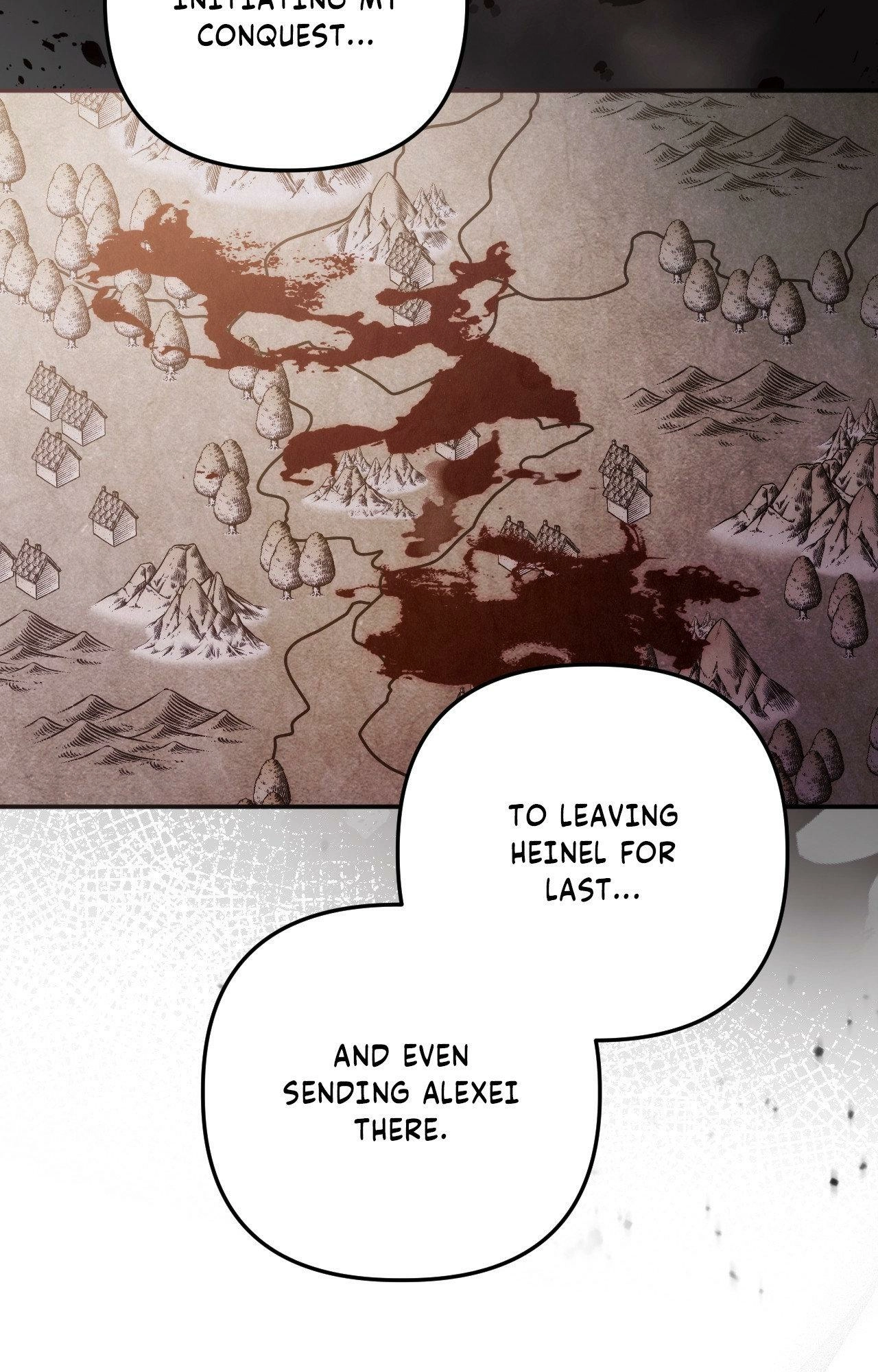 Read The Proxy Bride chapter 43 image 21 on Lezhin