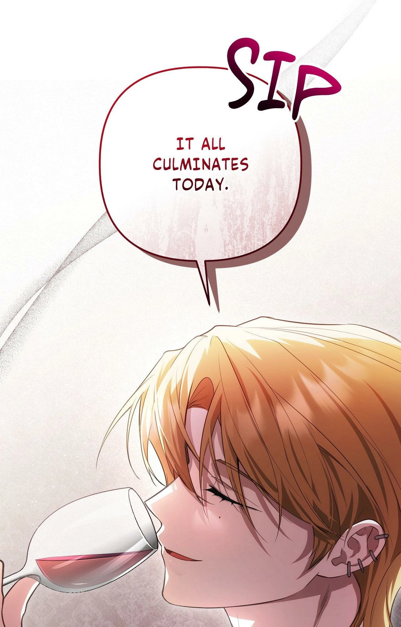 Read The Proxy Bride chapter 43 image 22 on Lezhin