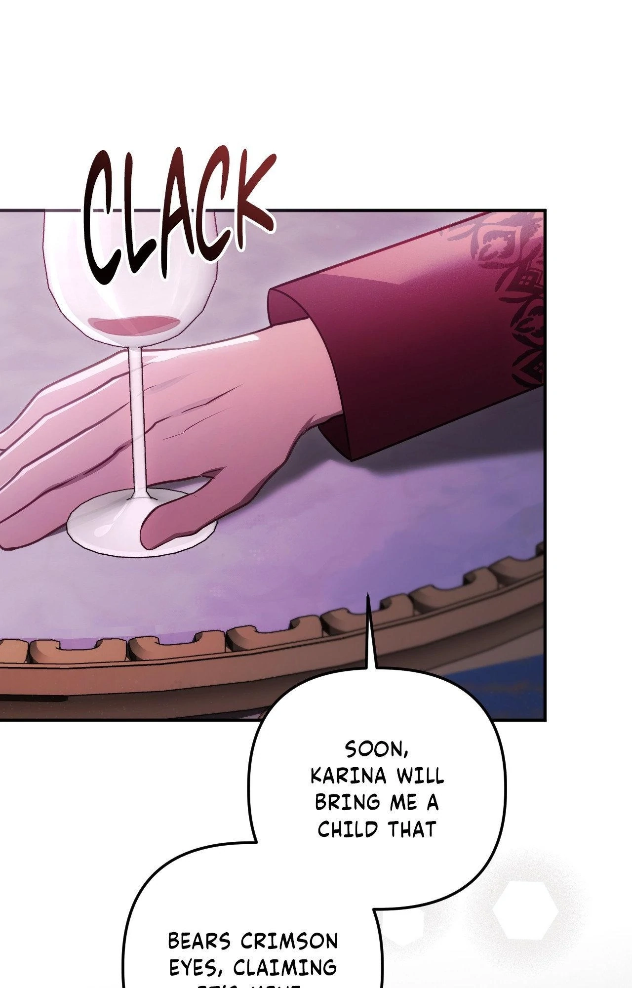Read The Proxy Bride chapter 43 image 24 on Lezhin