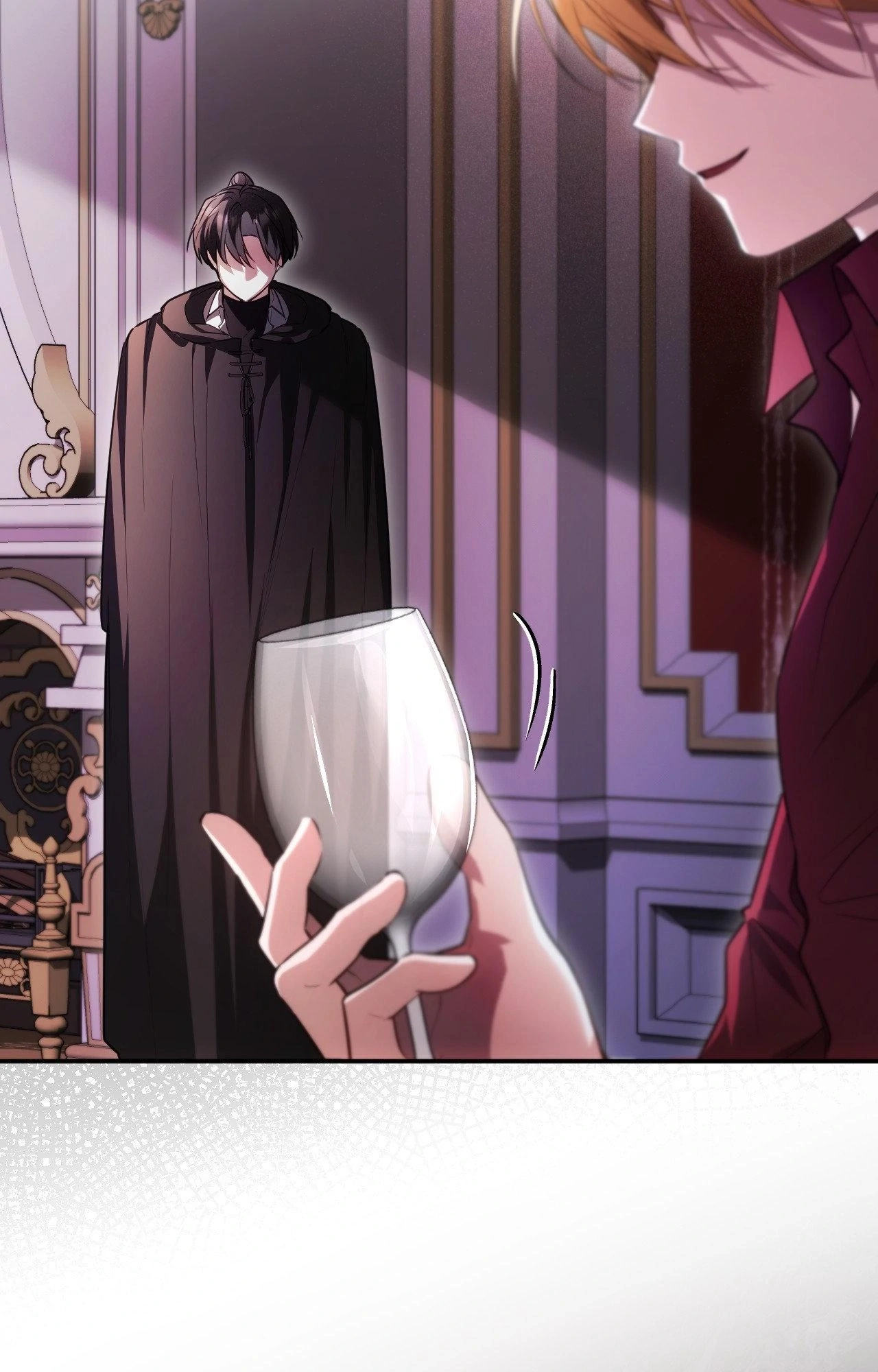 Read The Proxy Bride chapter 43 image 28 on Lezhin