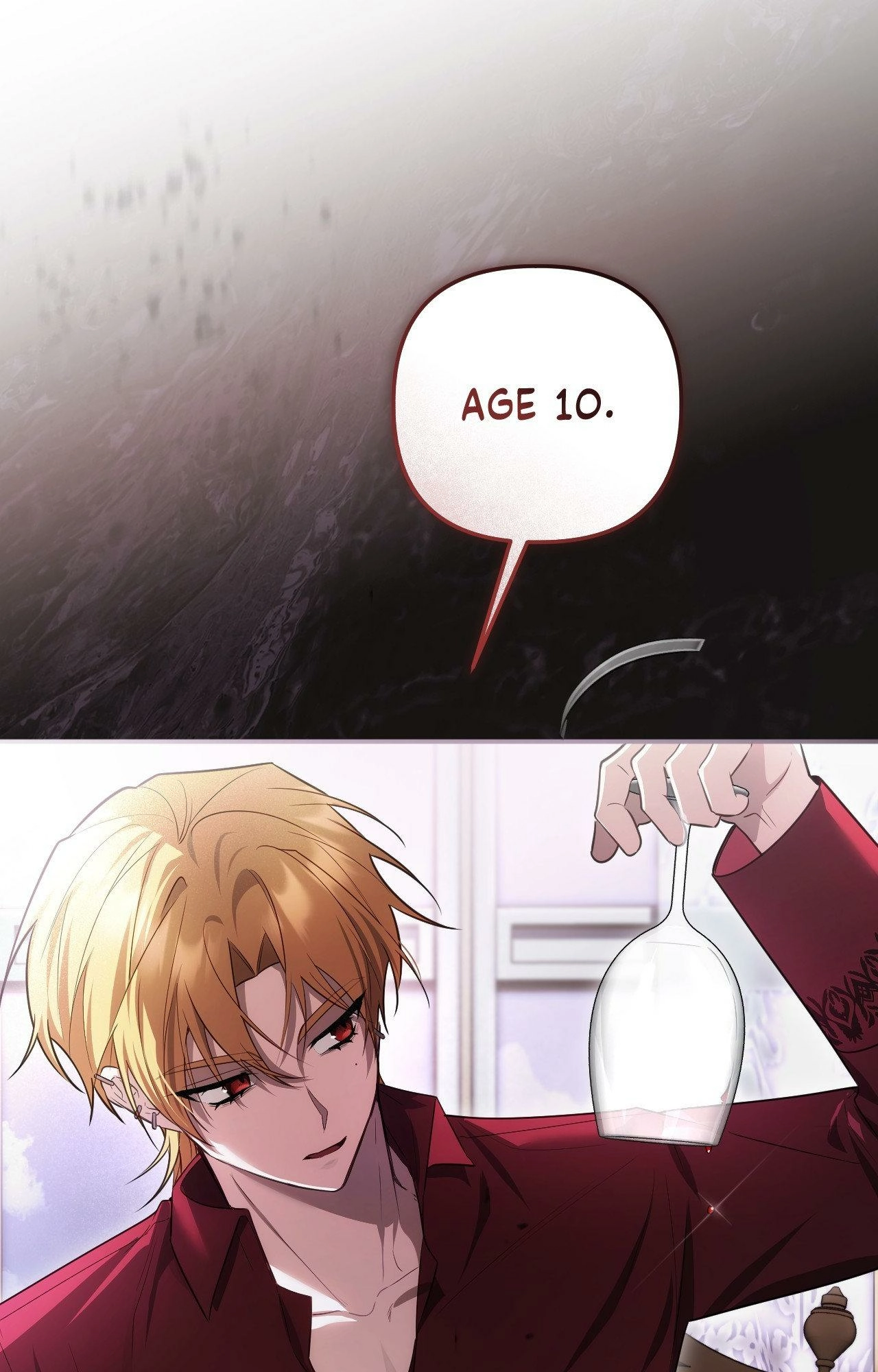 Read The Proxy Bride chapter 43 image 29 on Lezhin