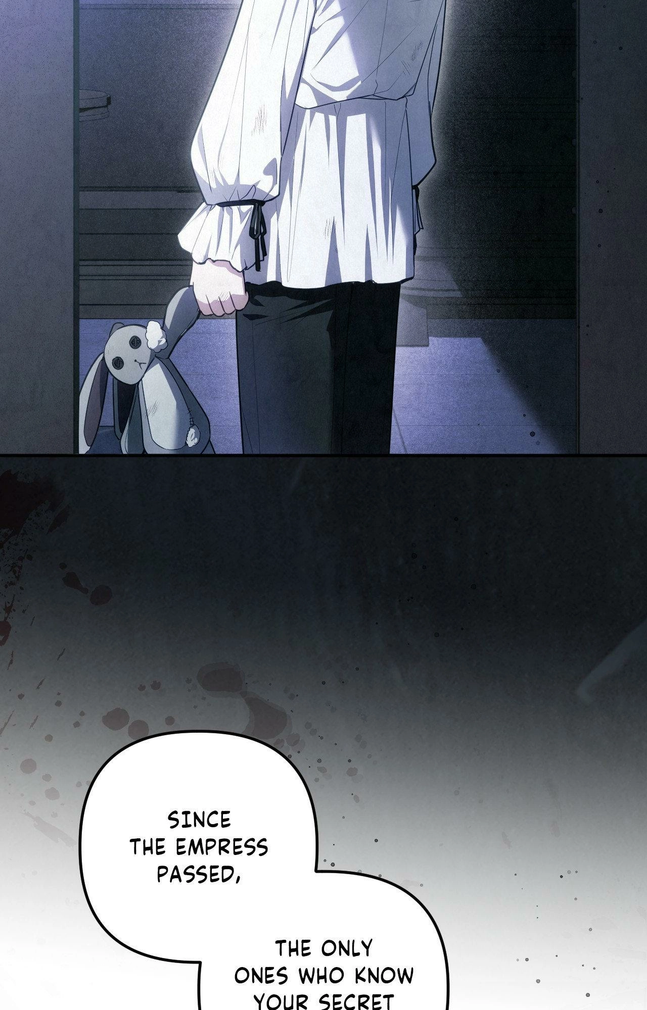 Read The Proxy Bride chapter 43 image 42 on Lezhin