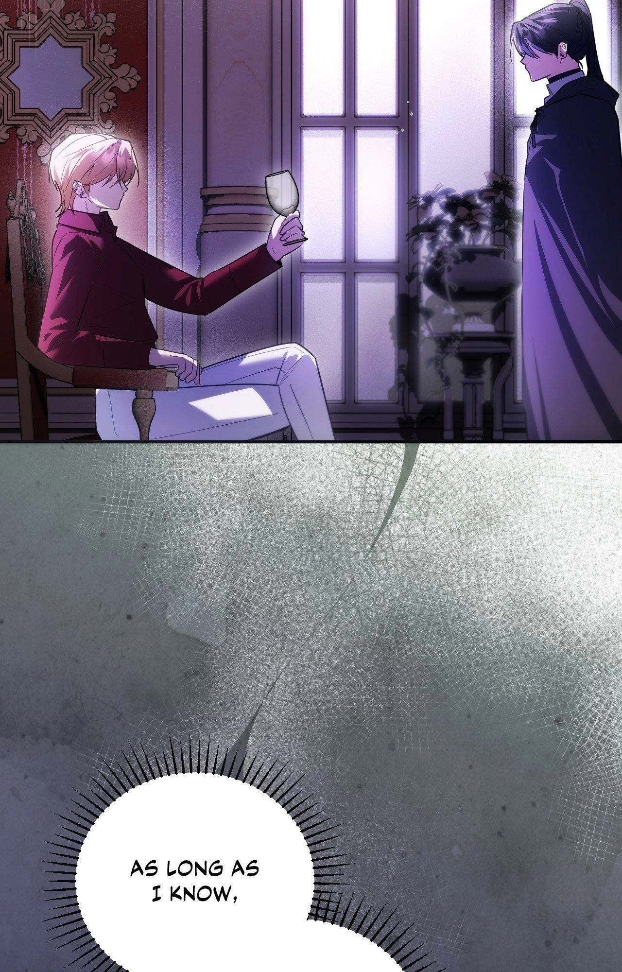 Read The Proxy Bride chapter 43 image 46 on Lezhin
