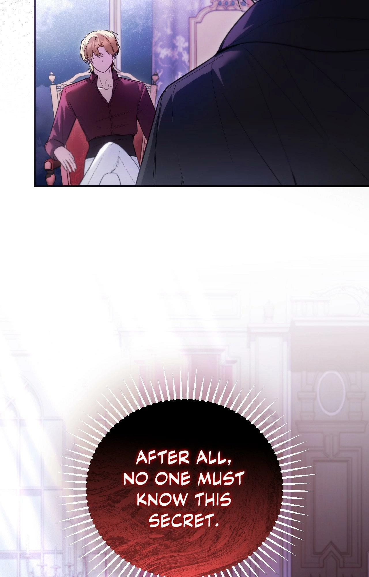 Read The Proxy Bride chapter 43 image 48 on Lezhin