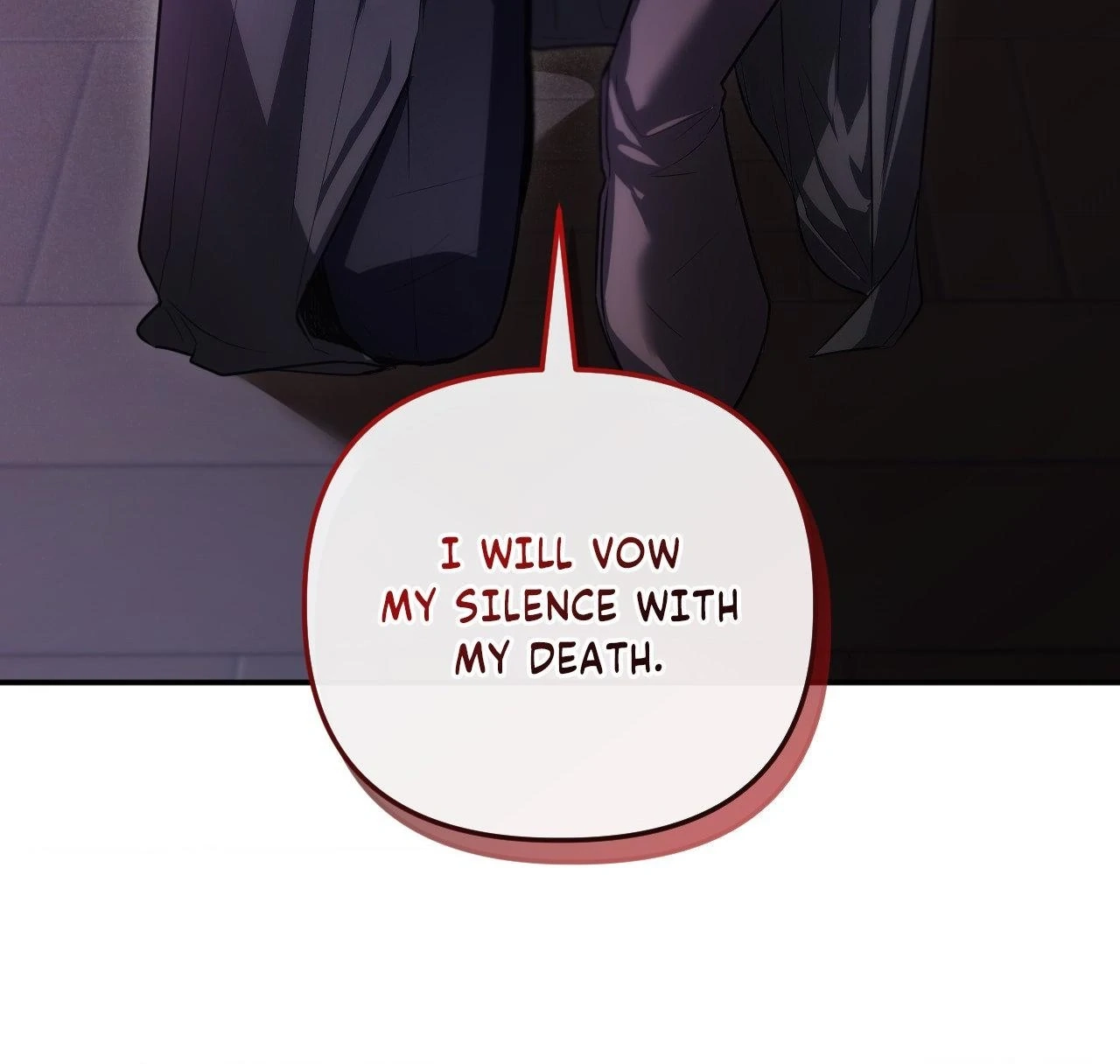 Read The Proxy Bride chapter 43 image 50 on Lezhin