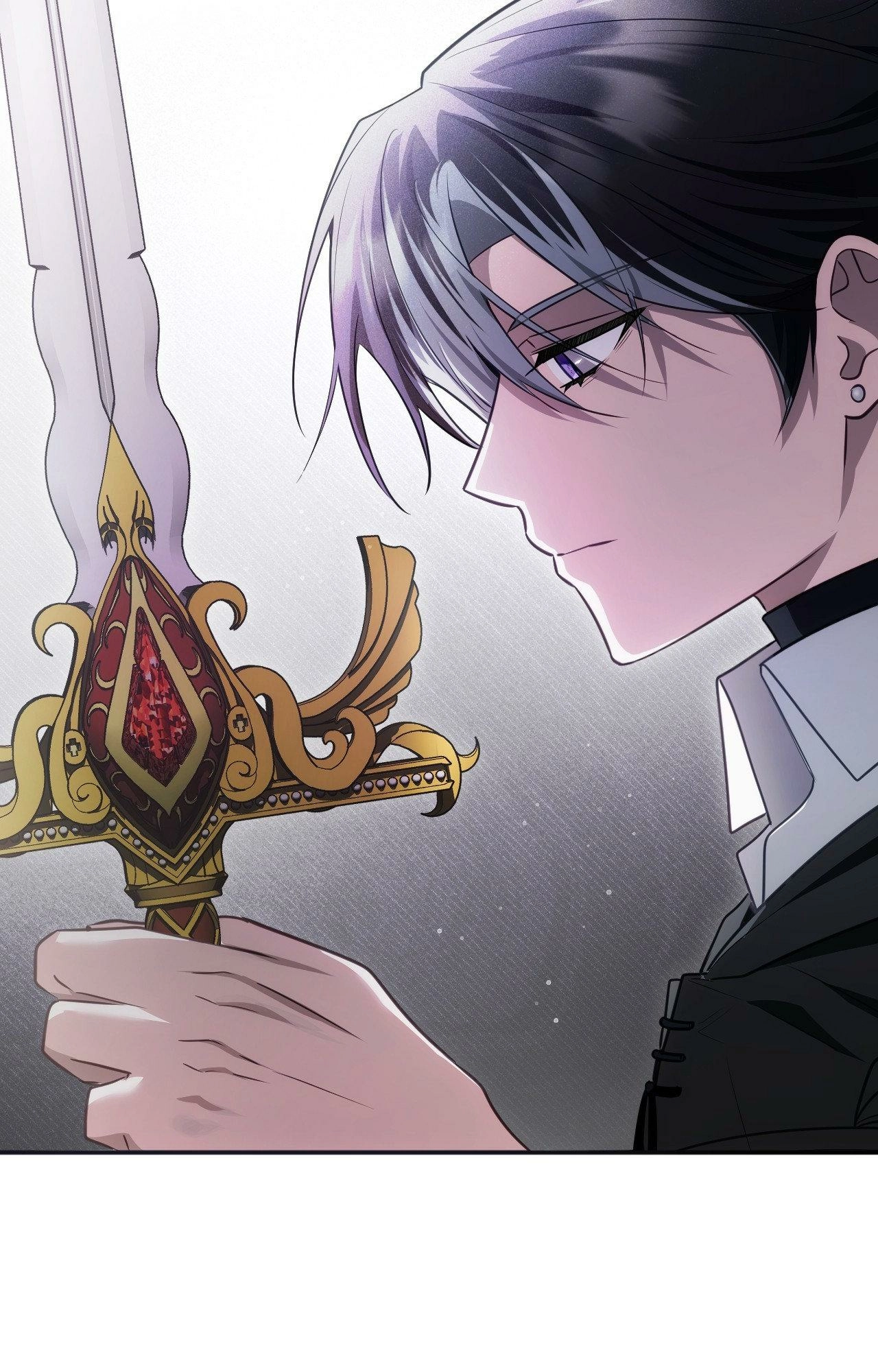 Read The Proxy Bride chapter 43 image 56 on Lezhin