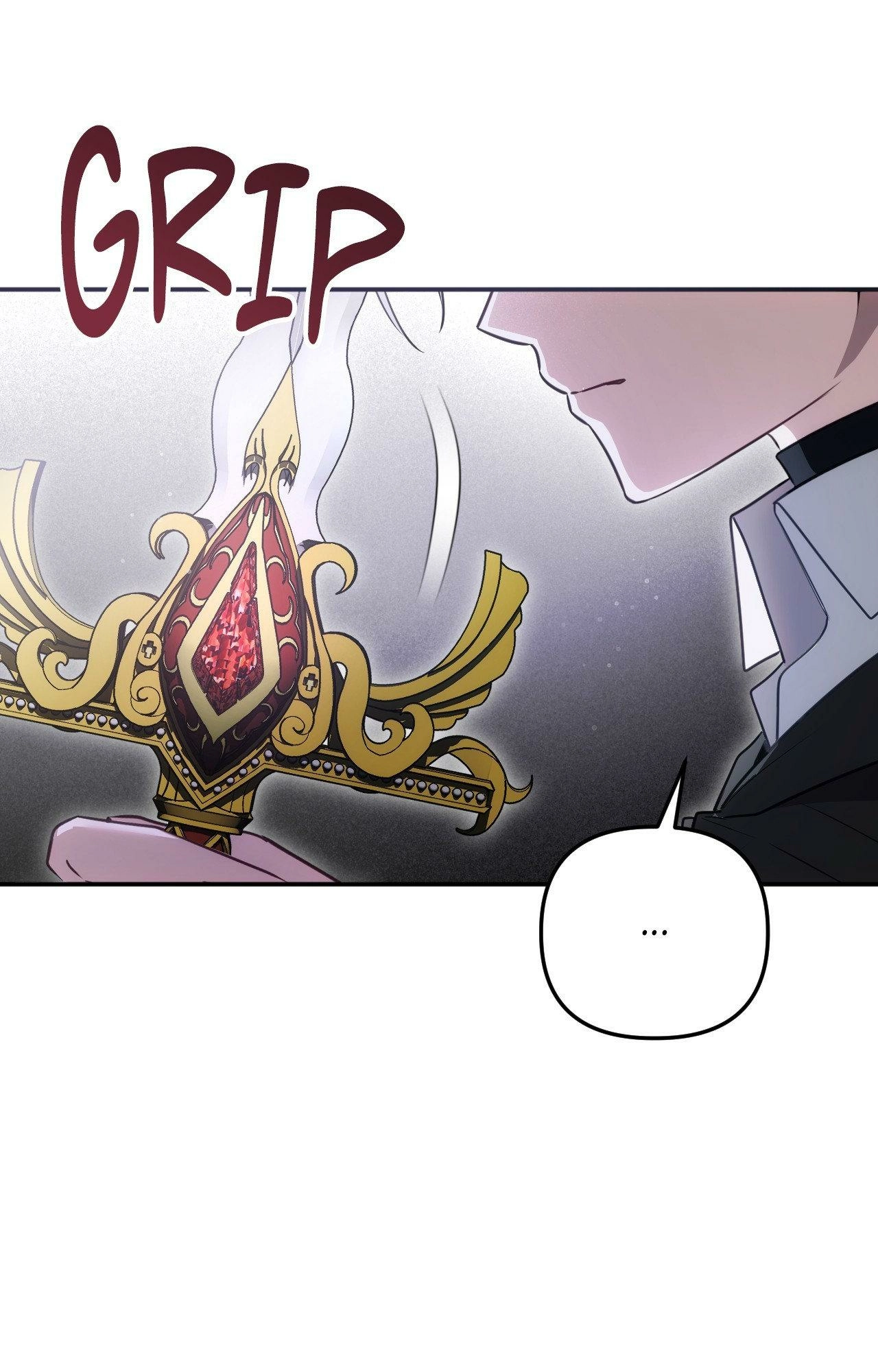 Read The Proxy Bride chapter 43 image 57 on Lezhin