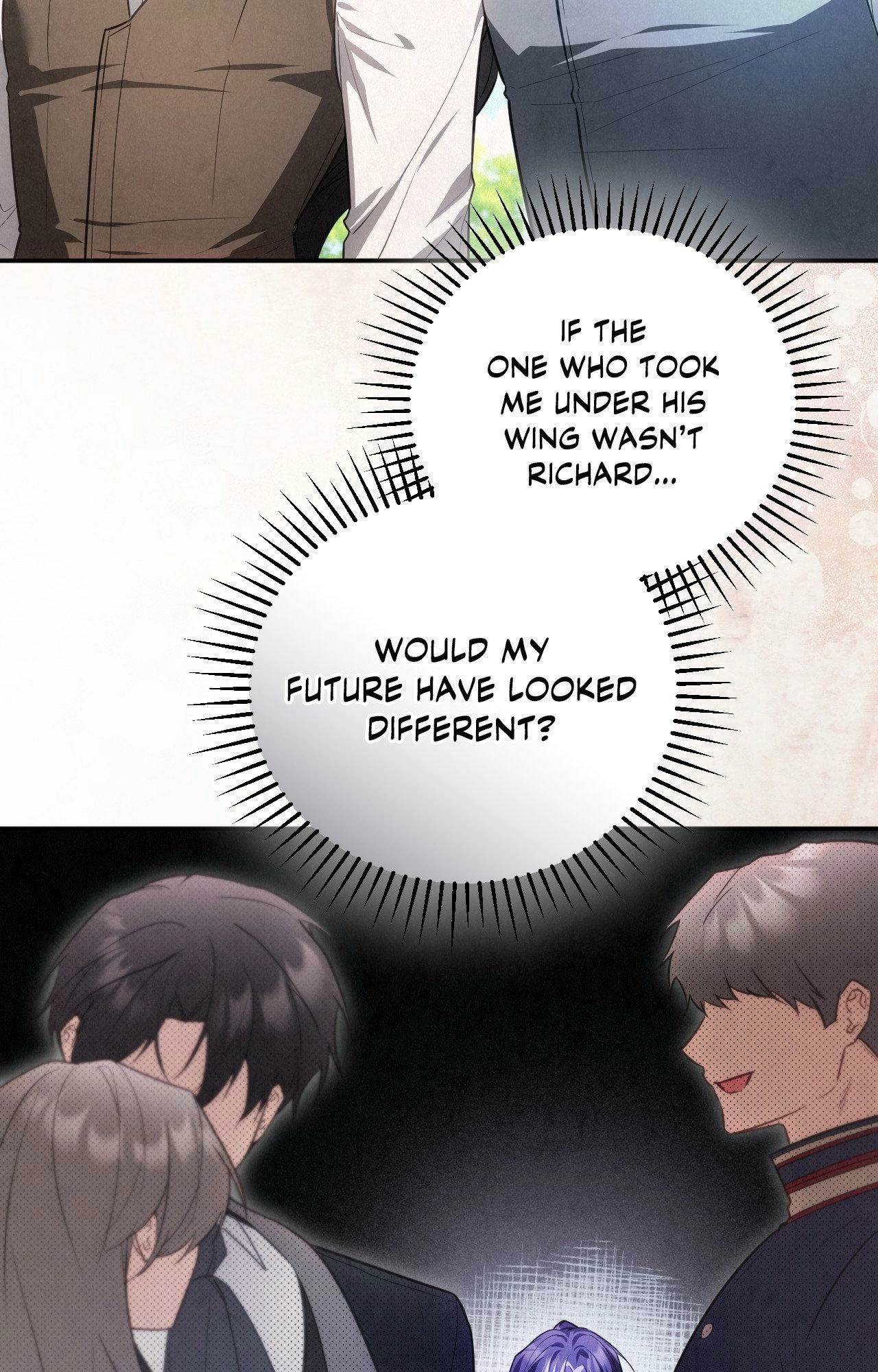Read The Proxy Bride chapter 43 image 60 on Lezhin