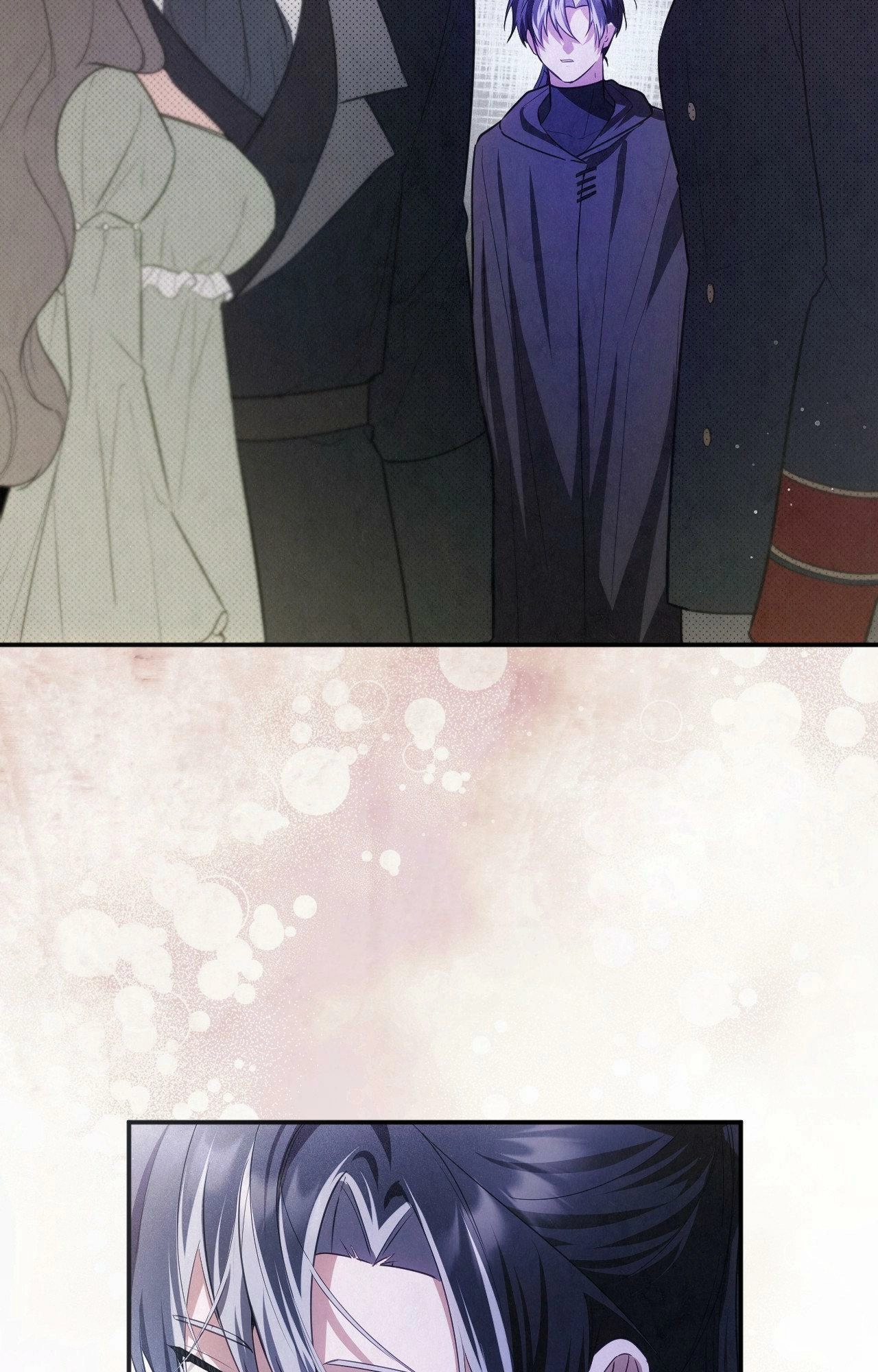 Read The Proxy Bride chapter 43 image 61 on Lezhin