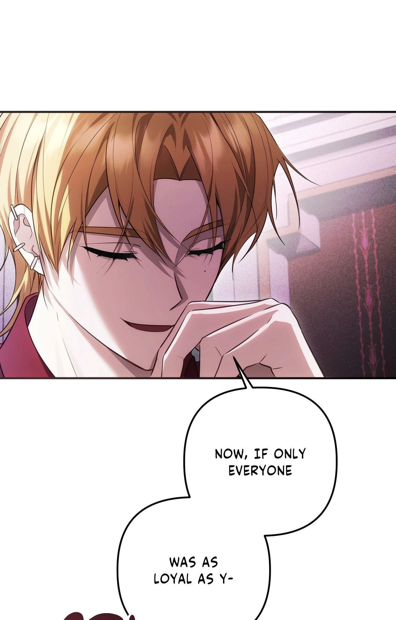 Read The Proxy Bride chapter 43 image 64 on Lezhin