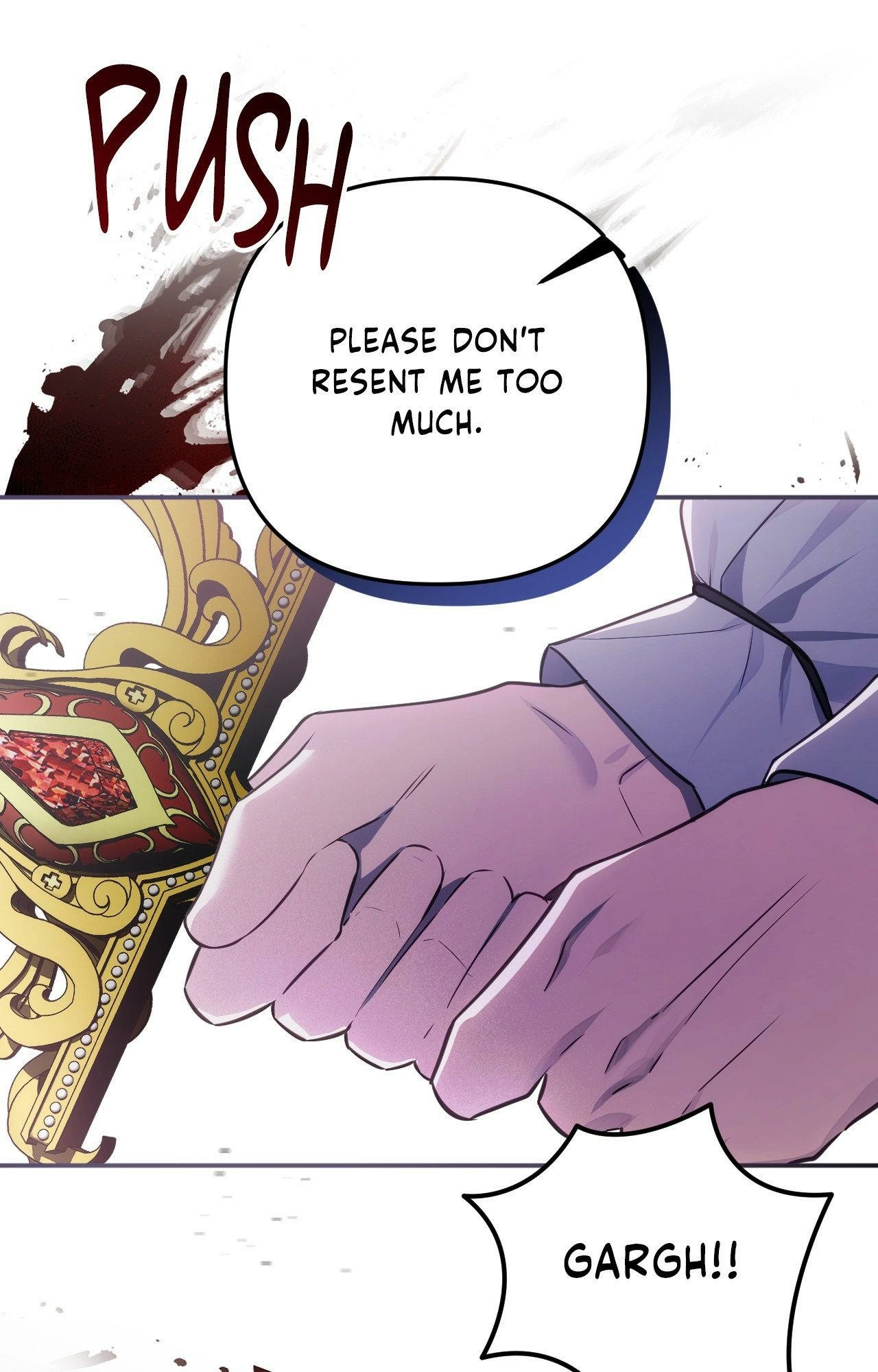 Read The Proxy Bride chapter 43 image 68 on Lezhin