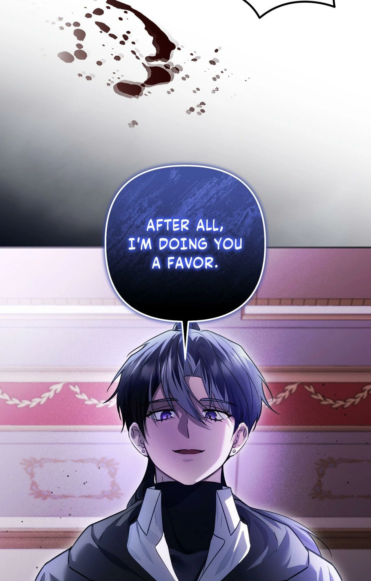 Read The Proxy Bride chapter 43 image 69 on Lezhin