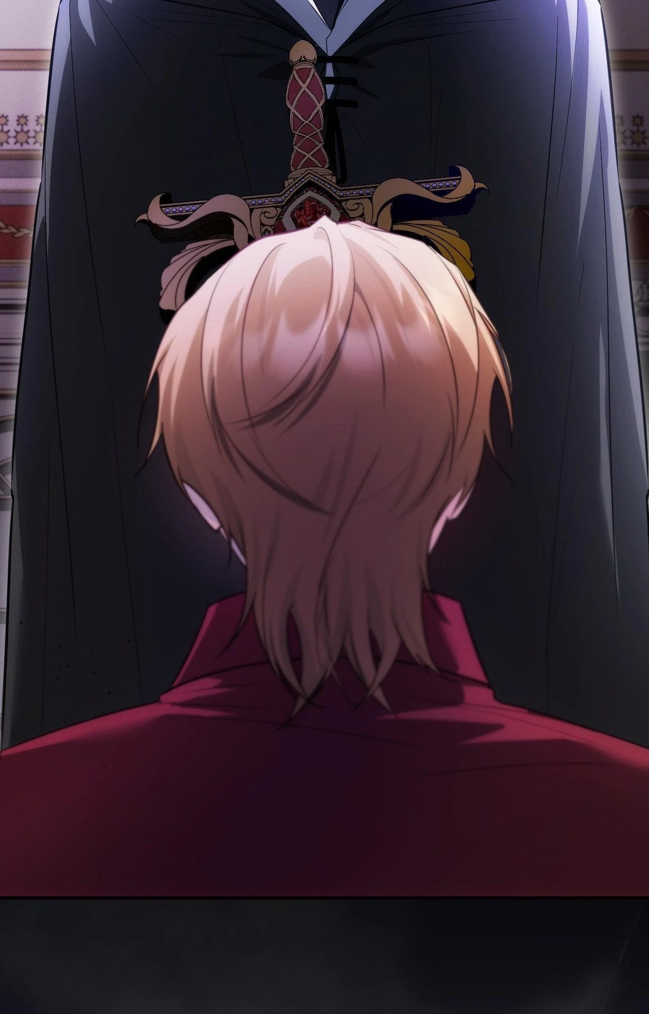 Read The Proxy Bride chapter 43 image 70 on Lezhin