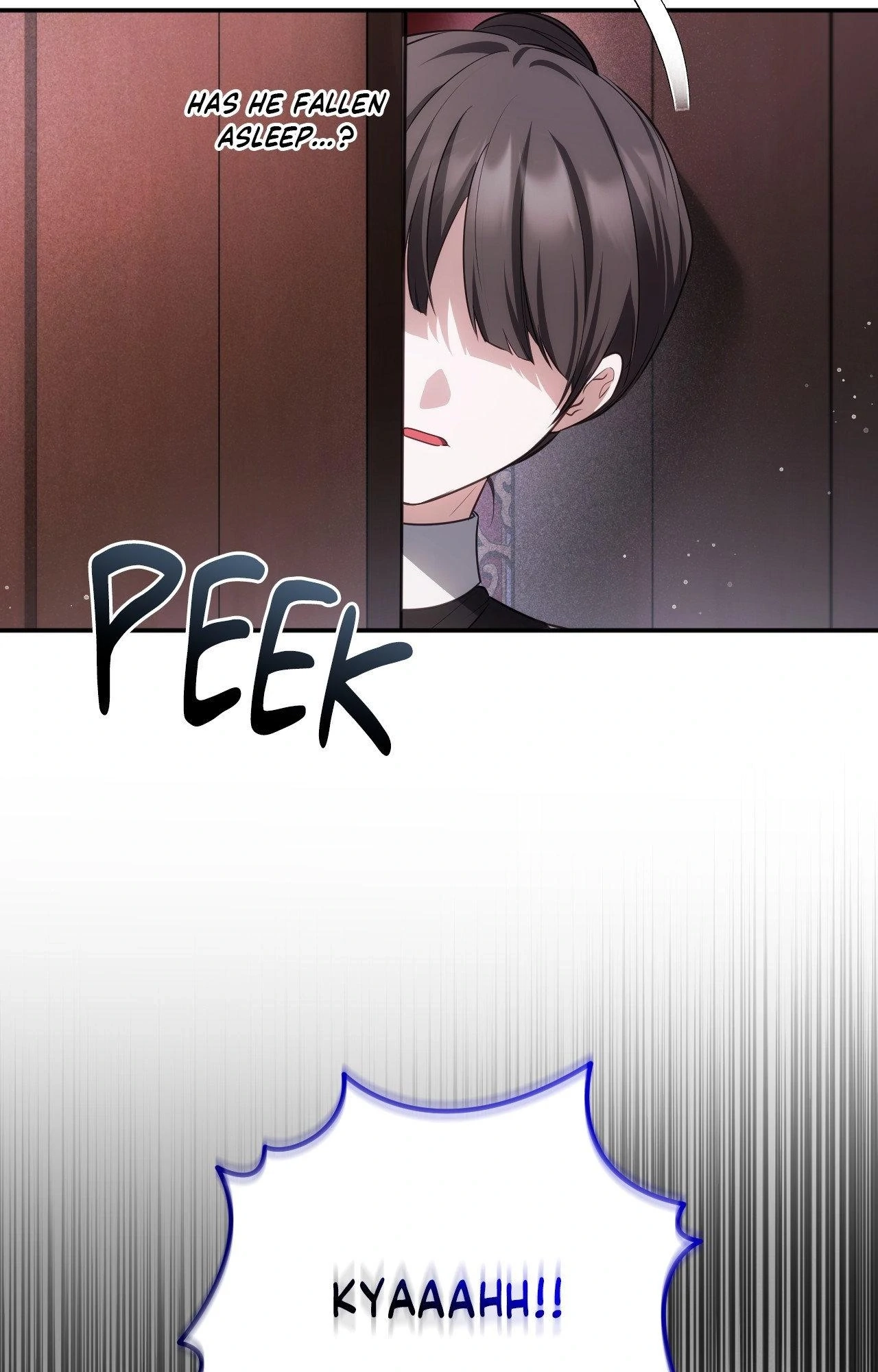 Read The Proxy Bride chapter 43 image 78 on Lezhin