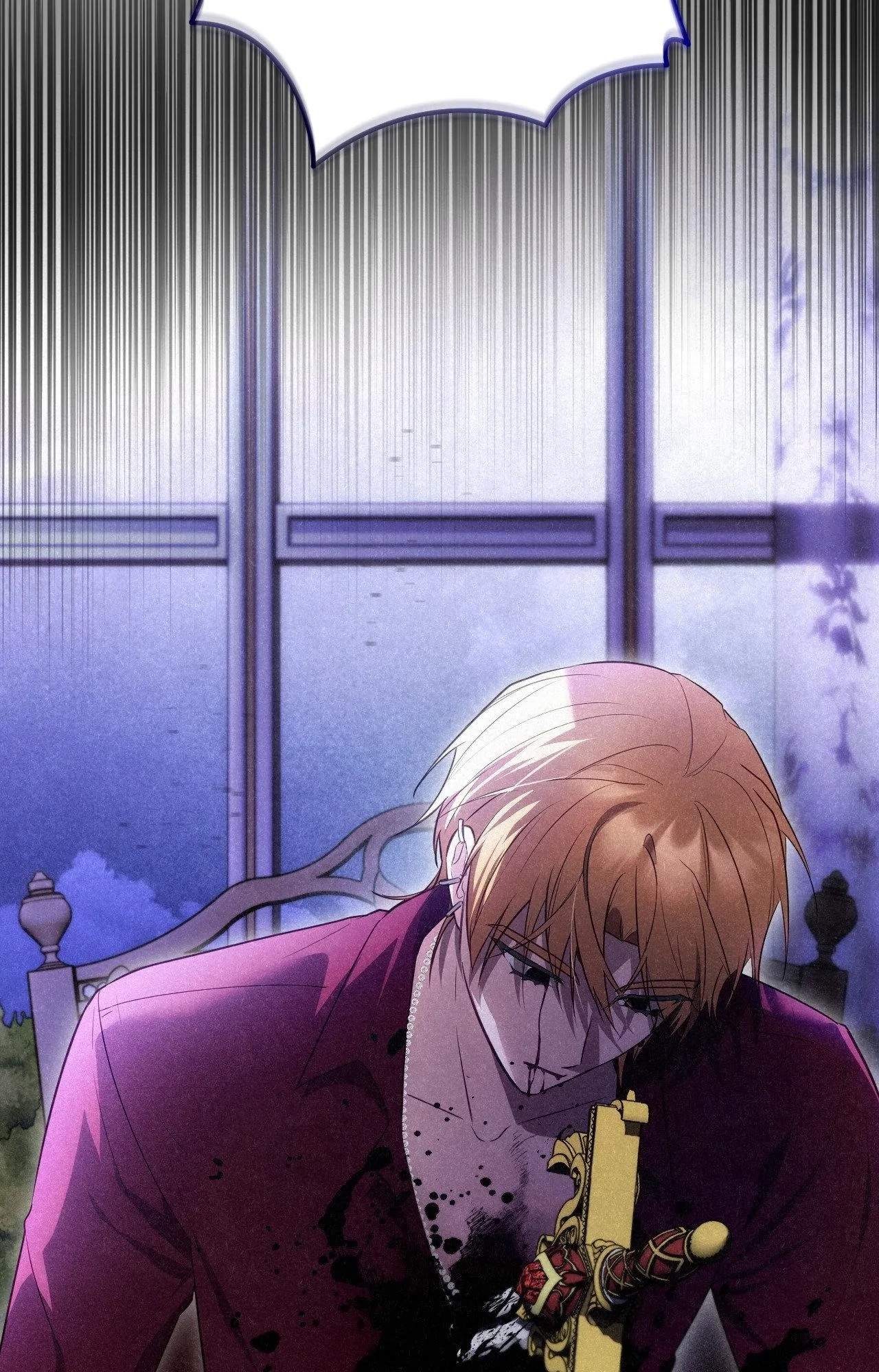 Read The Proxy Bride chapter 43 image 79 on Lezhin