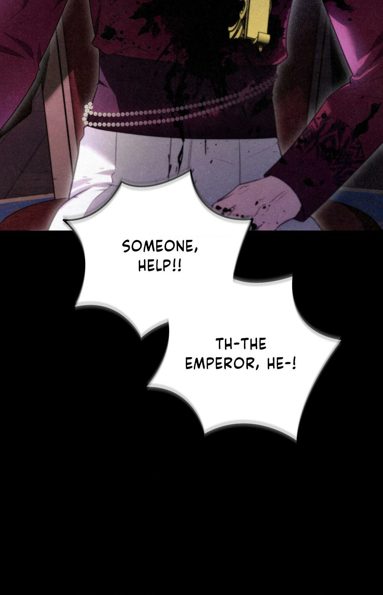 Read The Proxy Bride chapter 43 image 80 on Lezhin