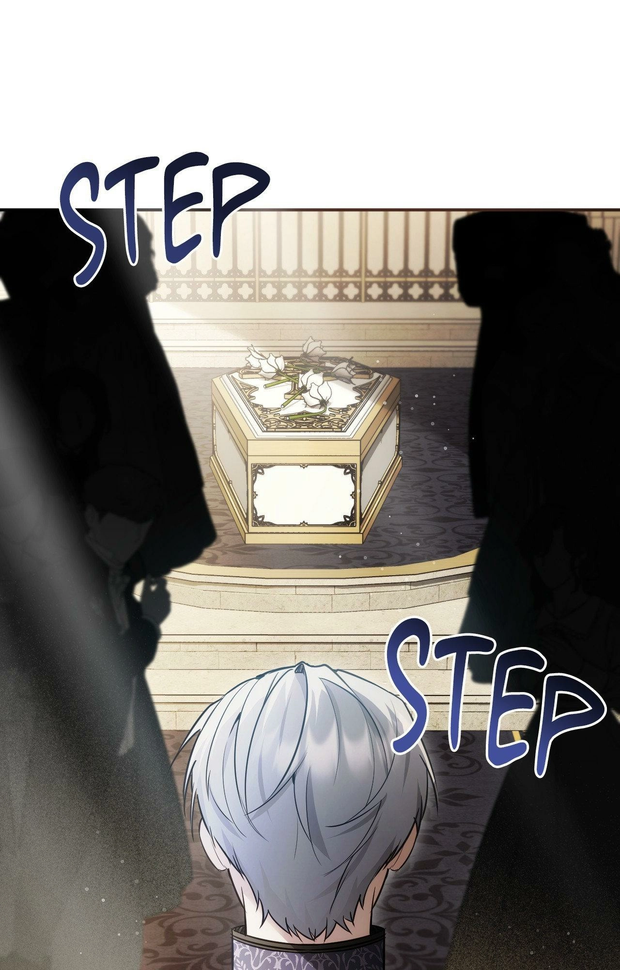 Read The Proxy Bride chapter 43 image 87 on Lezhin
