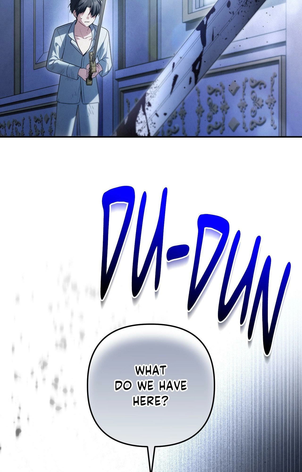 Read The Proxy Bride chapter 43 image 9 on Lezhin