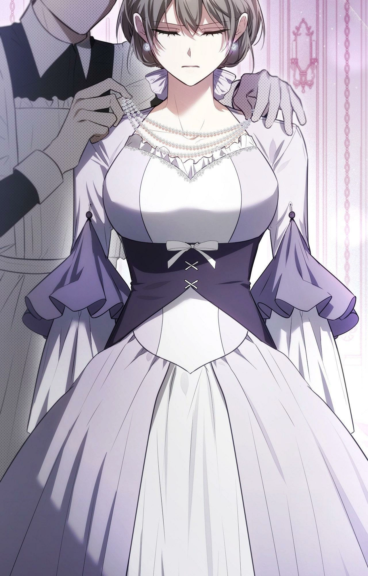 Read The Proxy Bride chapter 44 image 103 on Lezhin