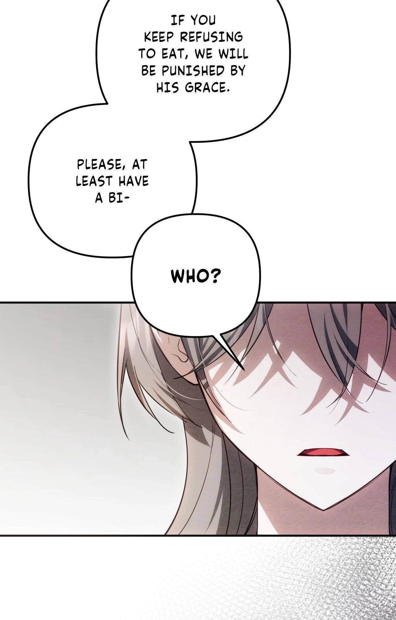 Read The Proxy Bride chapter 44 image 13 on Lezhin