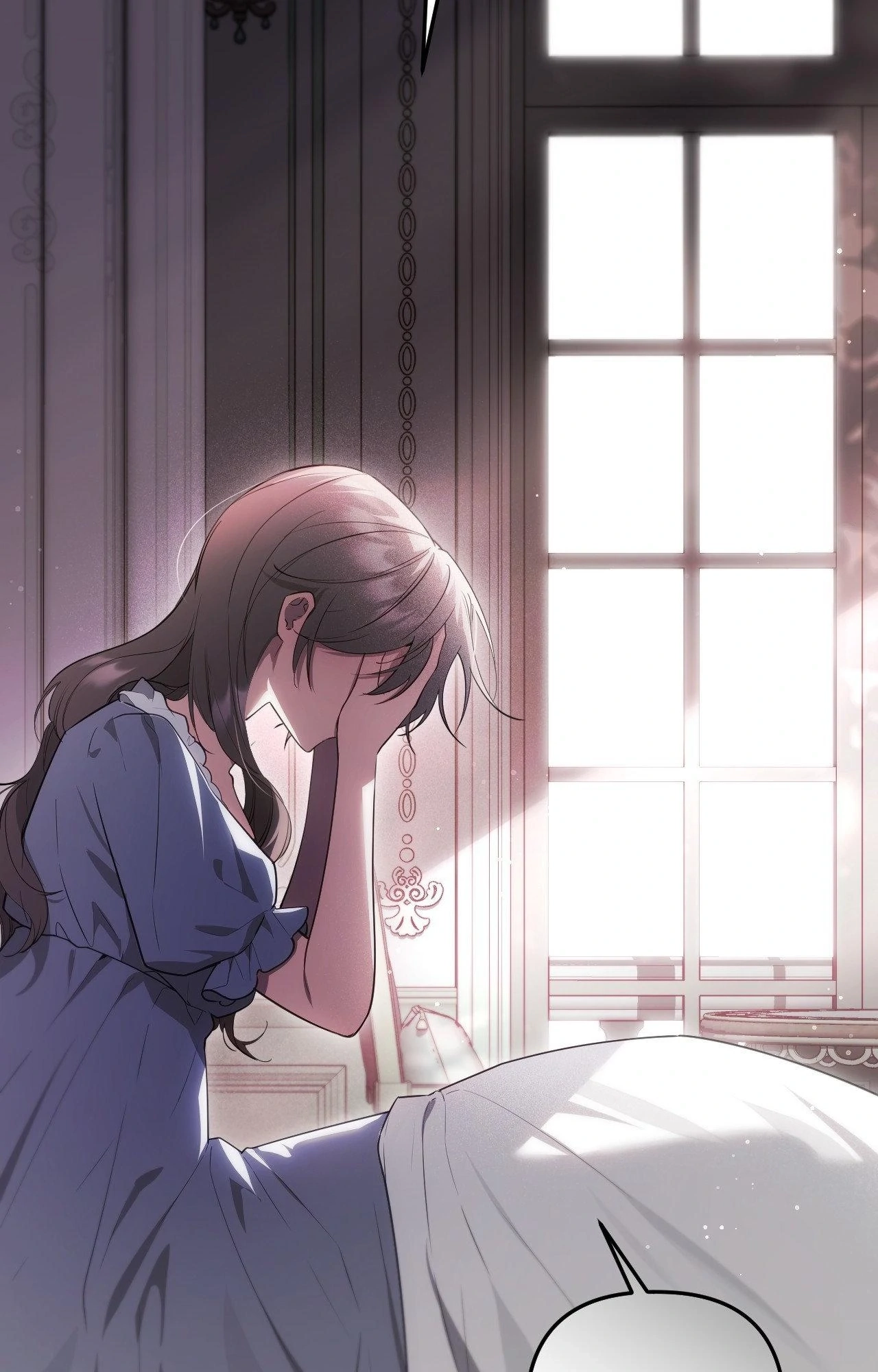 Read The Proxy Bride chapter 44 image 19 on Lezhin